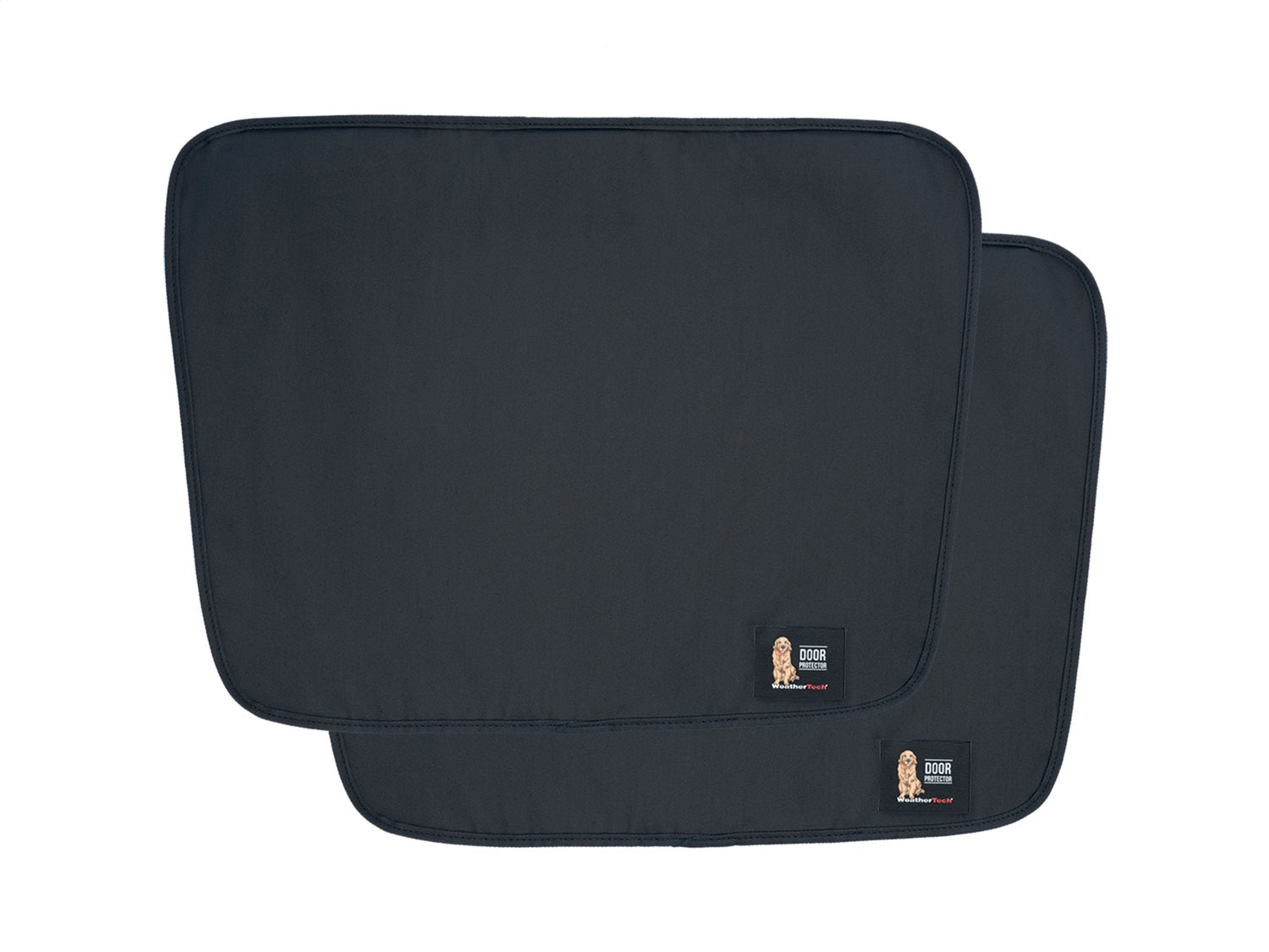 Weathertech 8DP22TN WeatherTech® Door Protector; 22 in. x 18 in.; Tan; Weathertech 8DP22TN