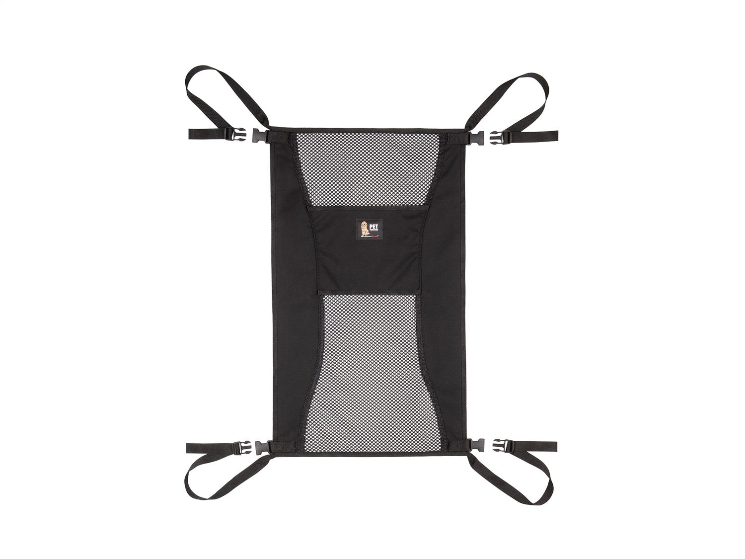 Weathertech 84PP01BK Pet Partition; Weathertech 84PP01BK