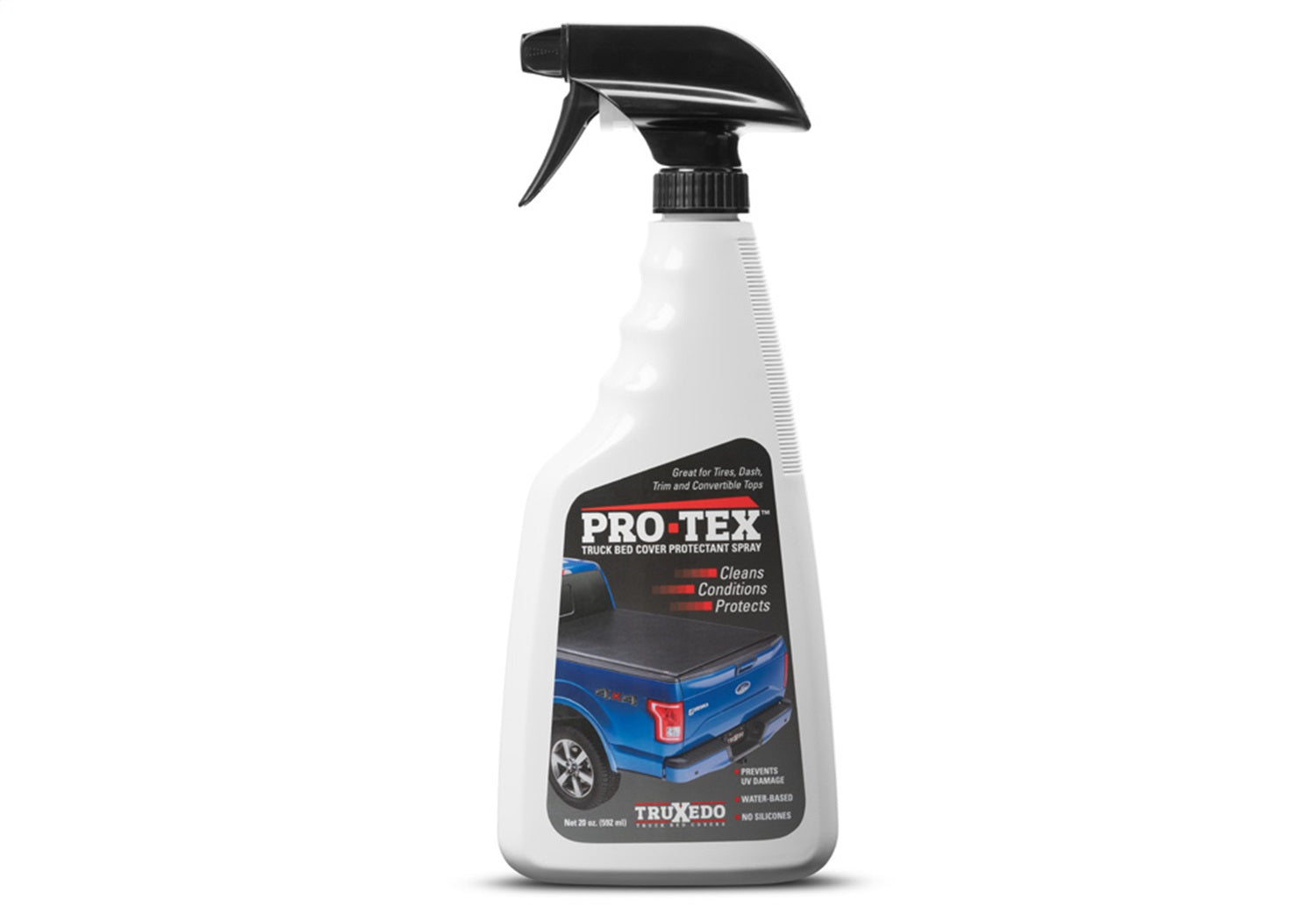 Truxedo 1704511 PRO-TEX-All PRO-TEX Protectant Spray-20oz Truxedo 1704511