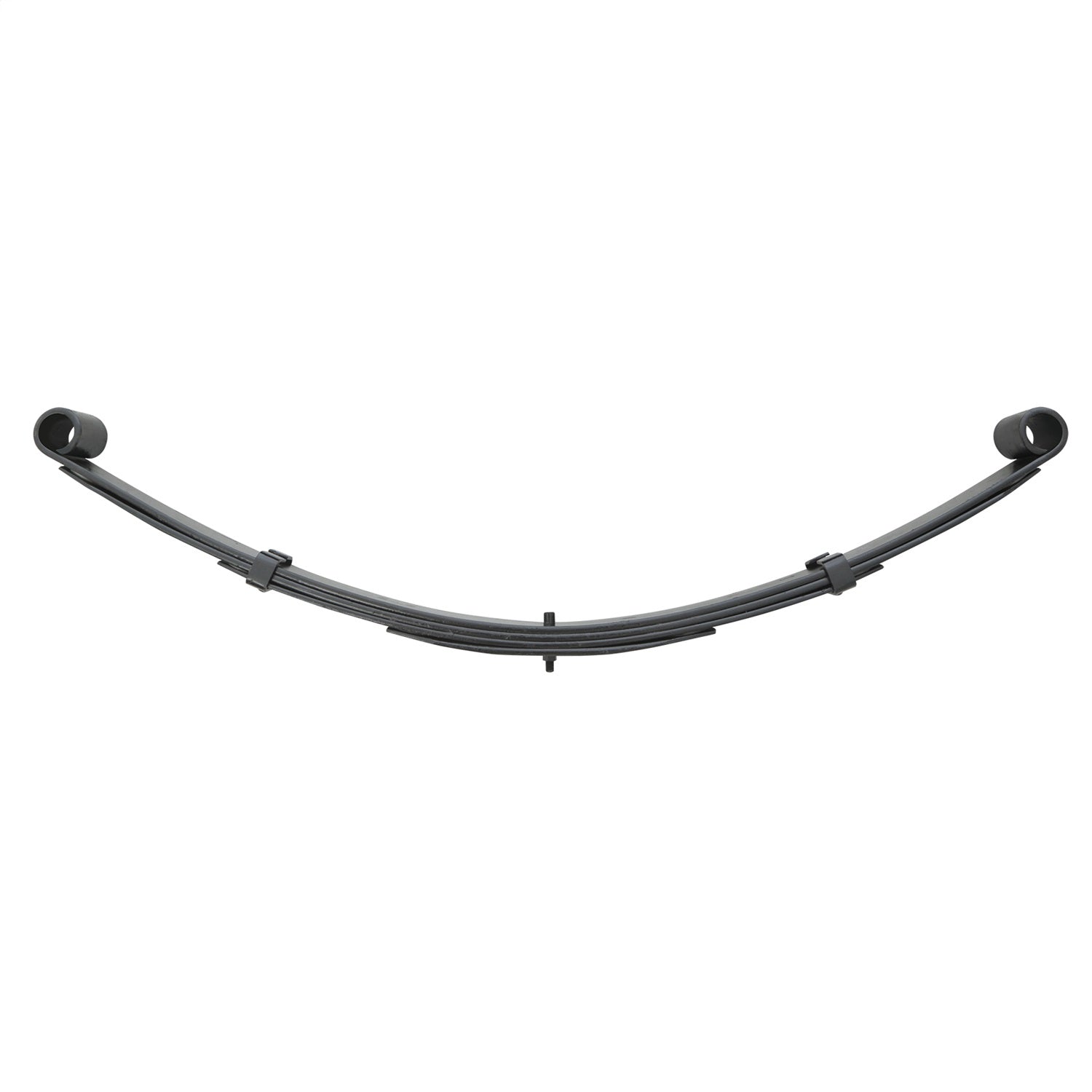 Pro Comp Suspension 13132 Add-A-Leaf Kit; Long Style; Pro Comp Suspension 13132