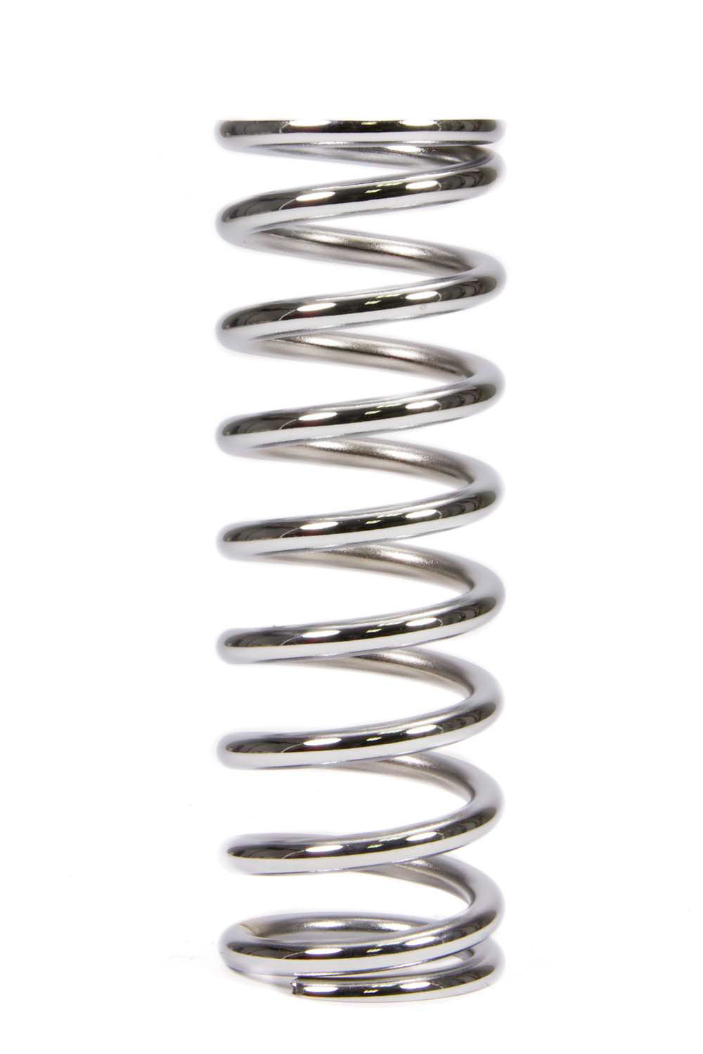 QA1 10CS150 C/O Spring - 2.5in ID x 10in Chrome QA1 10CS150