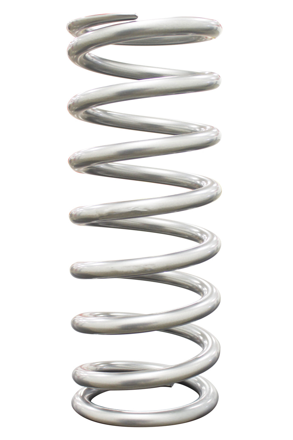 QA1 10HT450 C/O Spring - 2.5in ID x 10in Silver QA1 10HT450