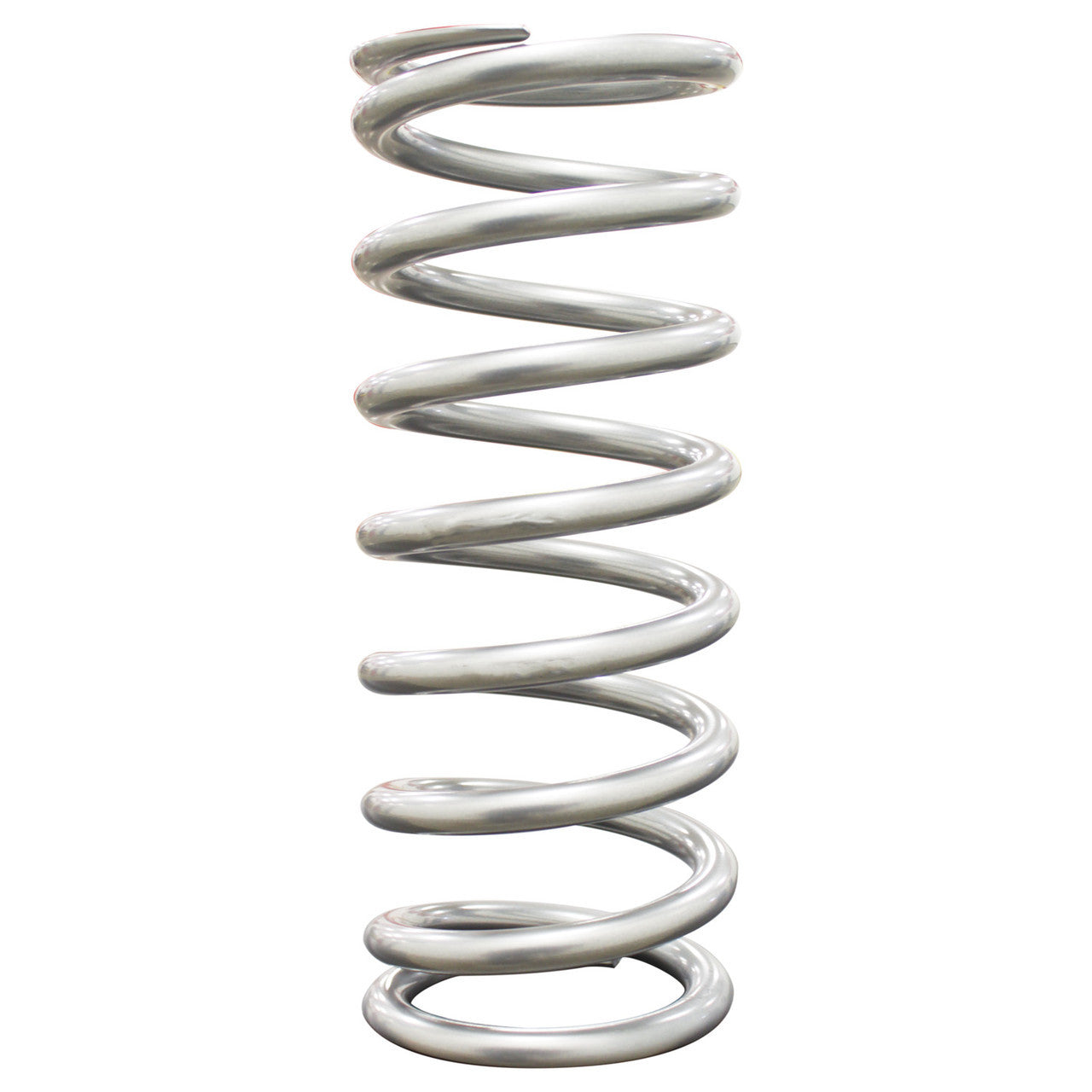 QA1 11HTBF300 C/O Spring - 4.125 ID x 11 300# Silver QA1 11HTBF300