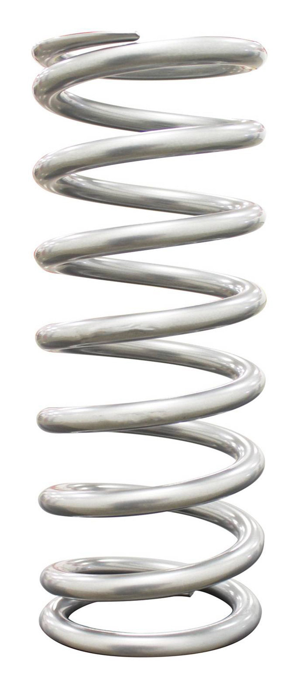 QA1 12HT080 C/O Spring - 2.5in ID x 12in Silver QA1 12HT080