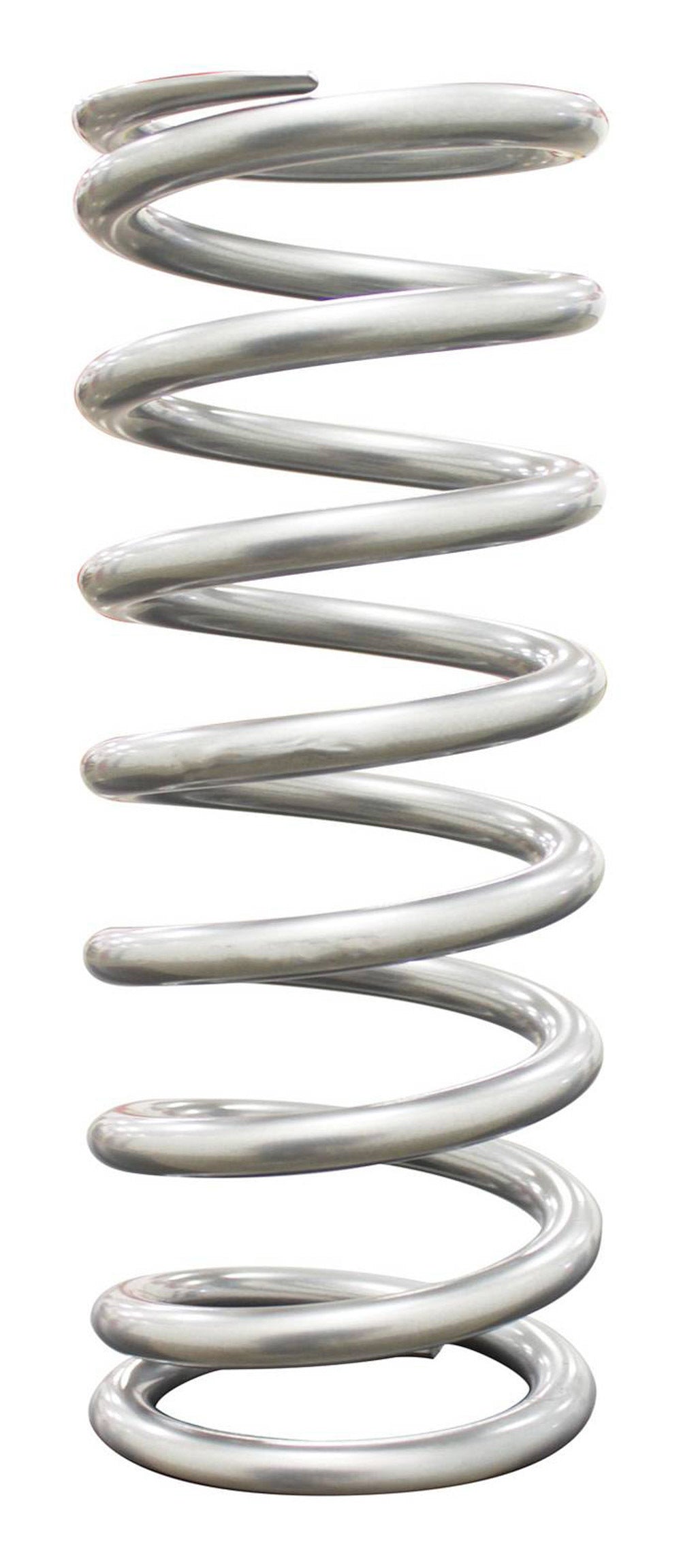 QA1 12HT220 C/O Spring - 2.5in ID x 12in Silver QA1 12HT220