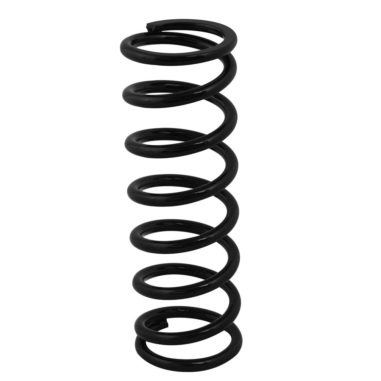 QA1 12HT450B C/O Spring 2.5in ID x 12in Black QA1 12HT450B