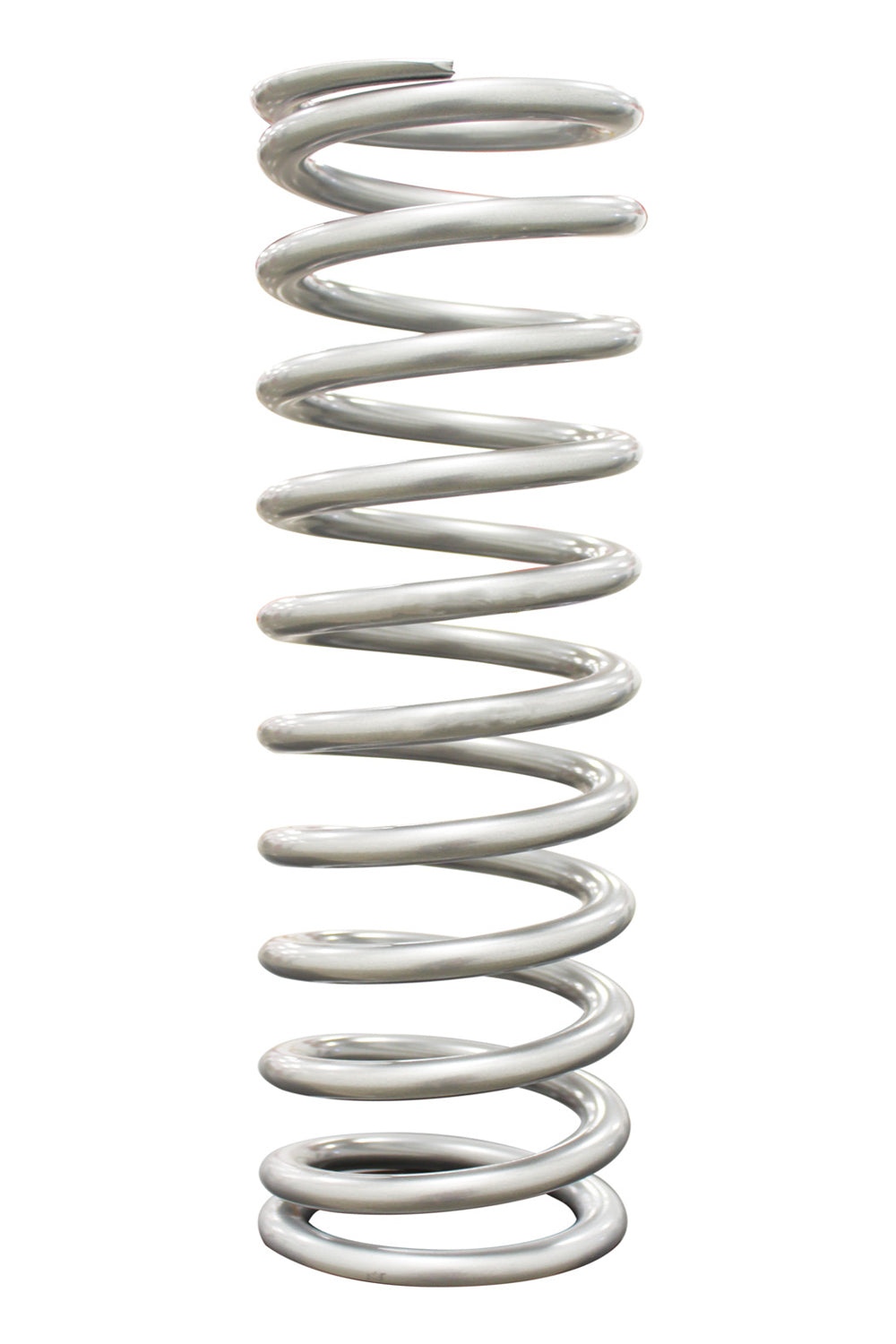 QA1 14HT225 C/O Spring - 2.5in ID x 14in Silver QA1 14HT225