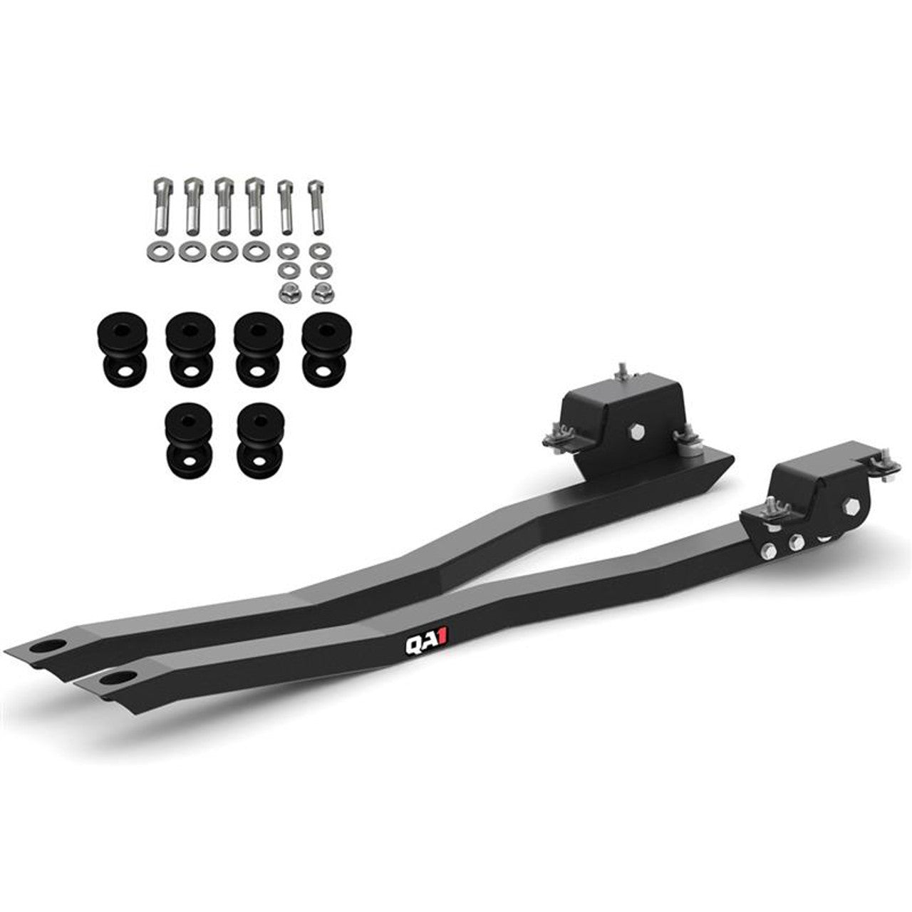 QA1 52094 Subframe Connector Kit 70-74 GM F-Body QA1 52094