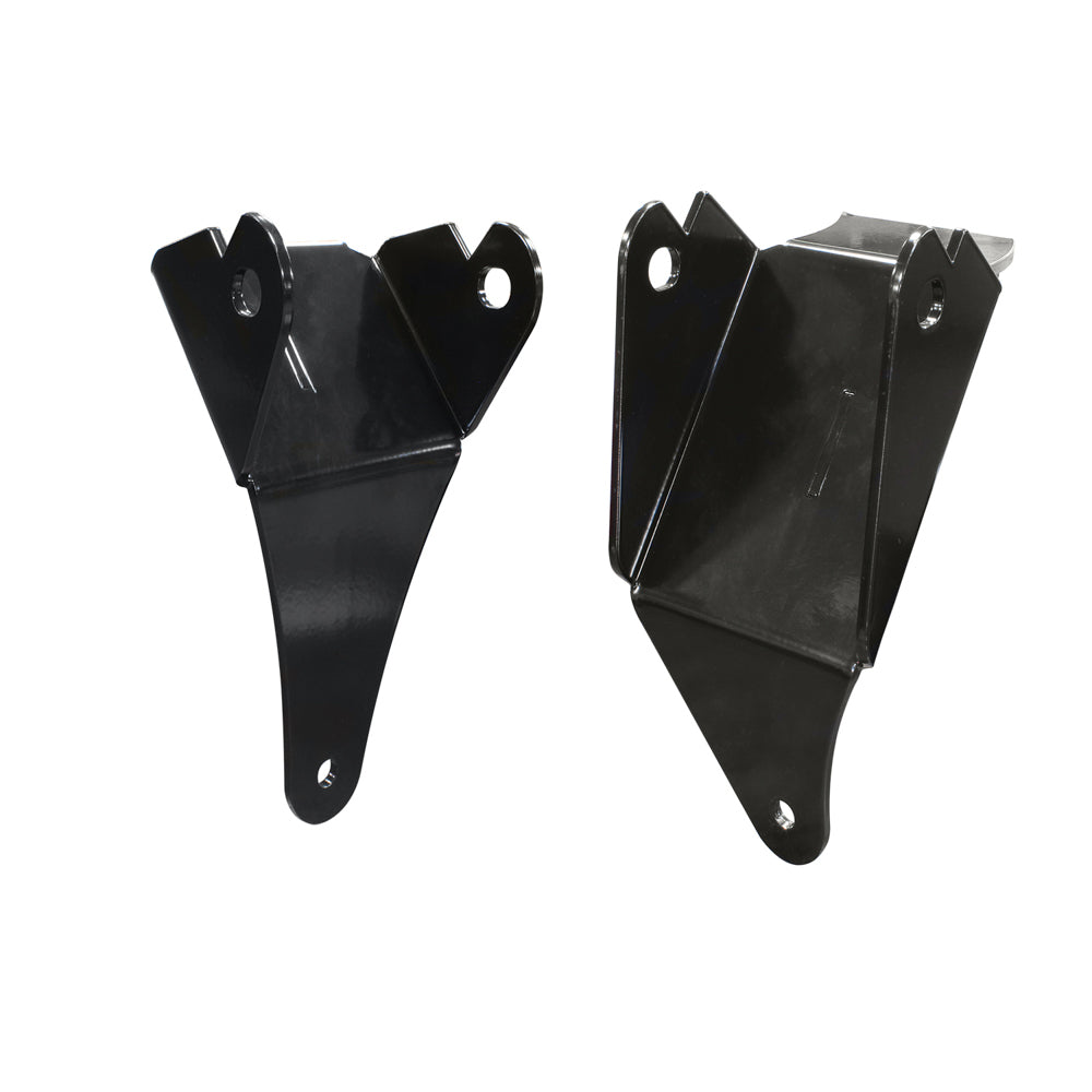 QA1 52115 Engine Mount Fox Body Mustang Coyote & 4.6L Mo QA1 52115