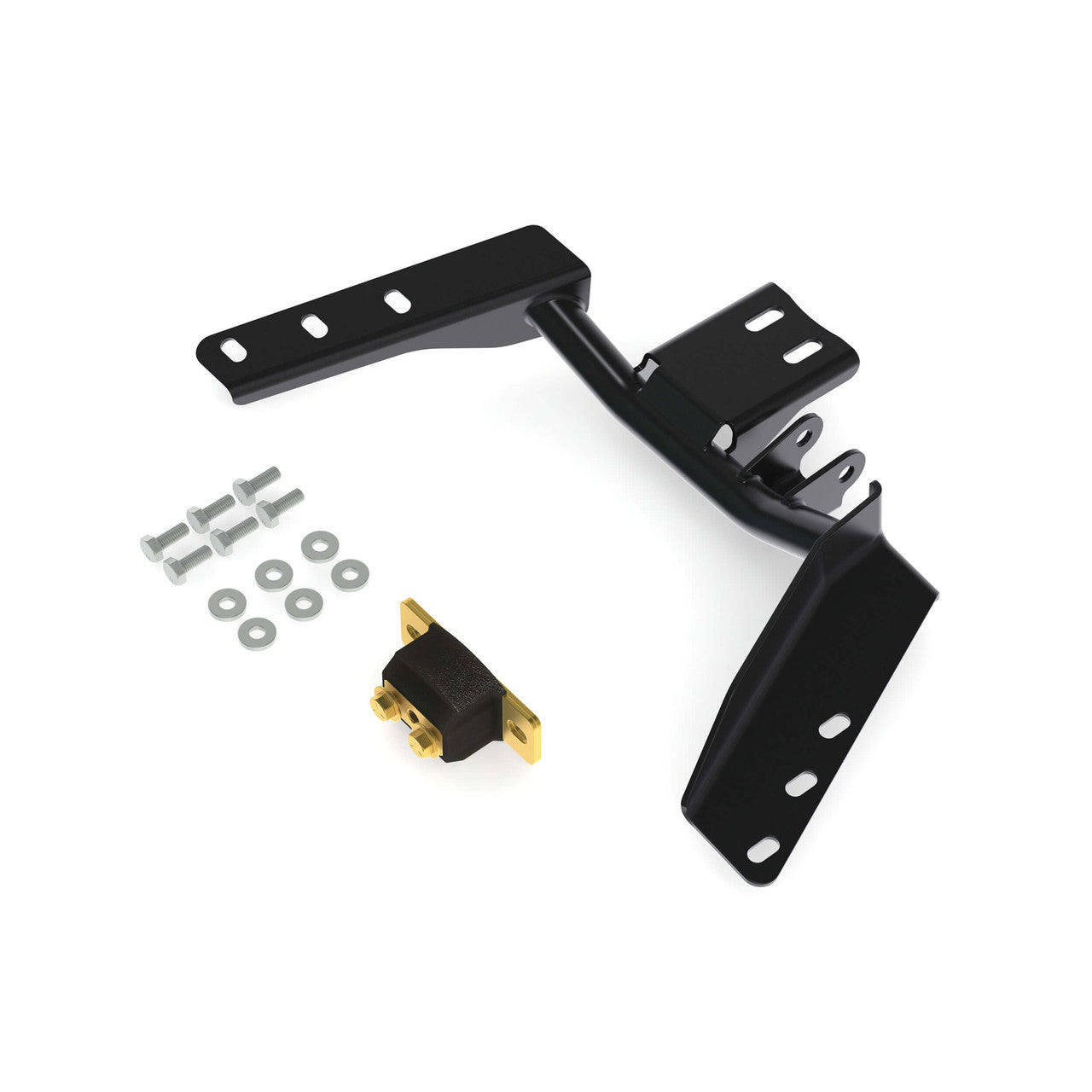 QA1 52128 Crossmember Kit 82-92 F Body 4L80E QA1 52128