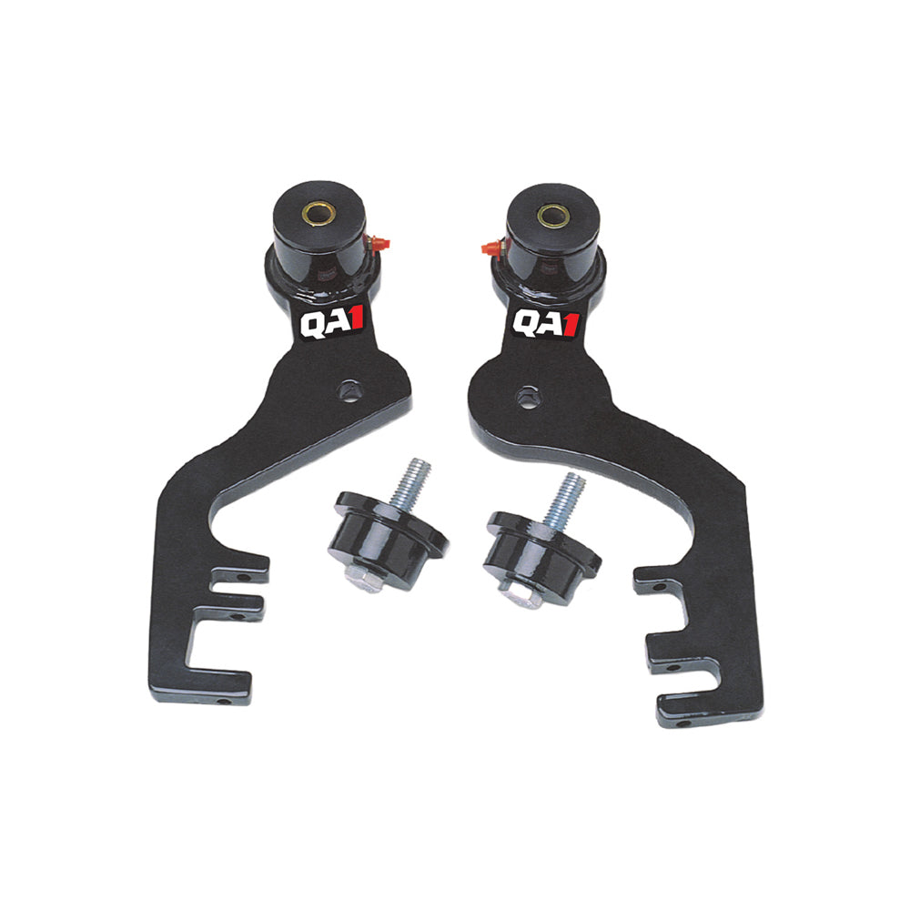 QA1 5213 Rear Anti-Hop Bars - 64-72 GM A-Body QA1 5213