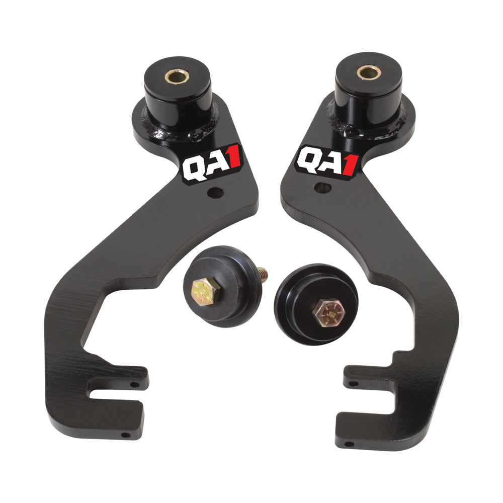QA1 5214 Rear Anti-Hop Bars - 78-88 GM G-Body QA1 5214