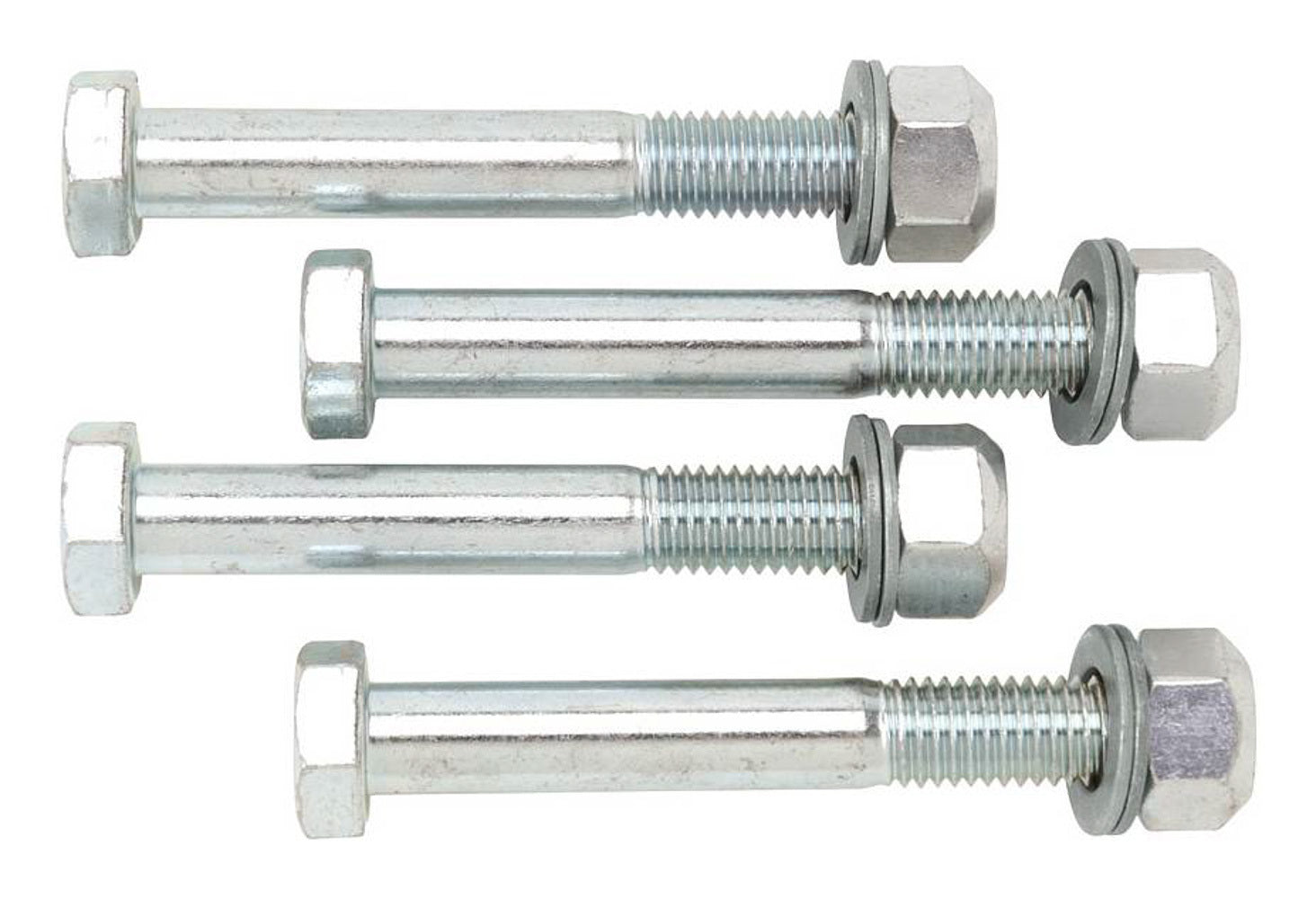 QA1 5215 Trailing Arm Hardware - 82-02 GM F-Body QA1 5215