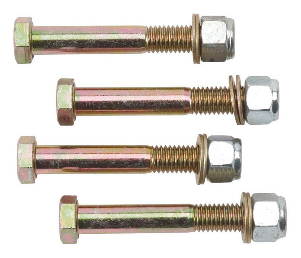 QA1 5217 Trailing Arm Hardware - 64-72 GM A-Body QA1 5217