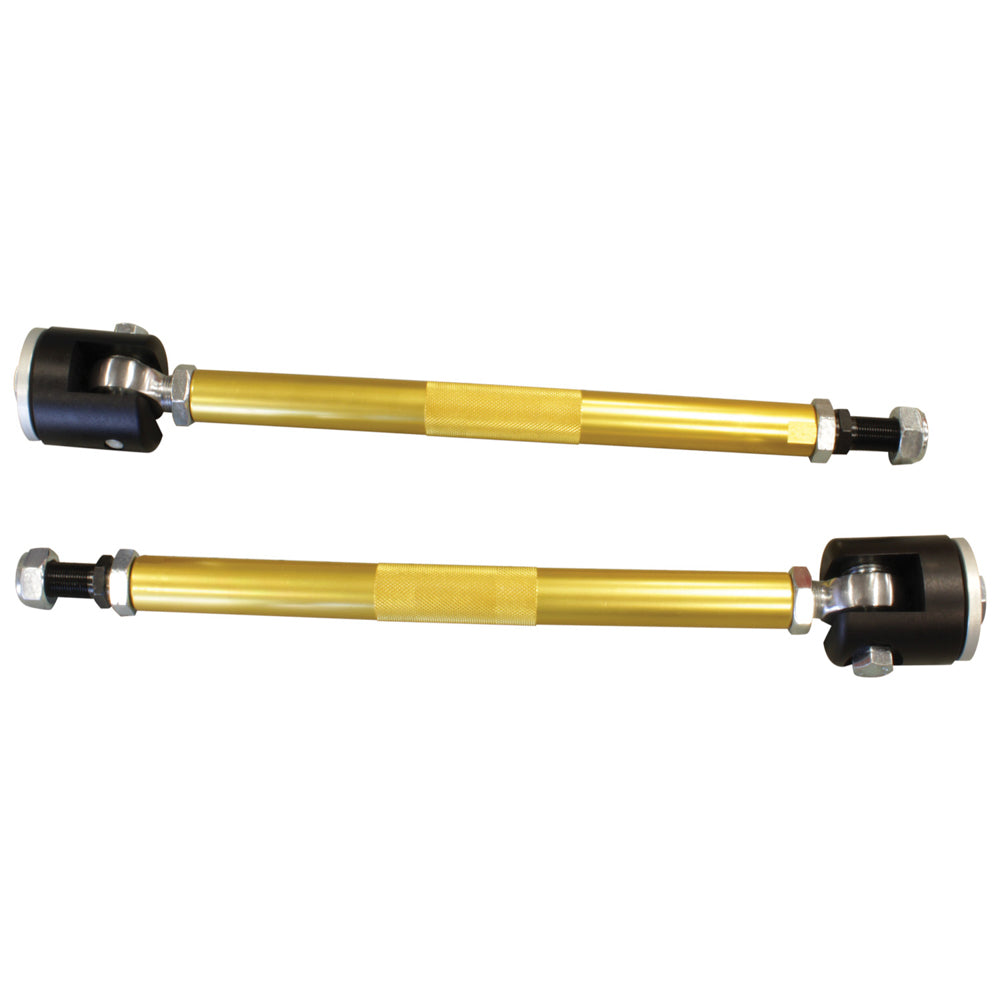 QA1 52311 Dynamic Adj. Strut Bars - 63-76 Mopar A-Body QA1 52311