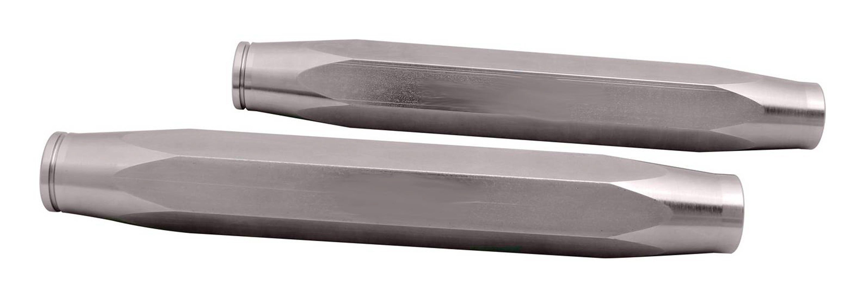 QA1 52324 Tie Rod Sleeve Kit - Steel Mopar A/B/E-Body QA1 52324
