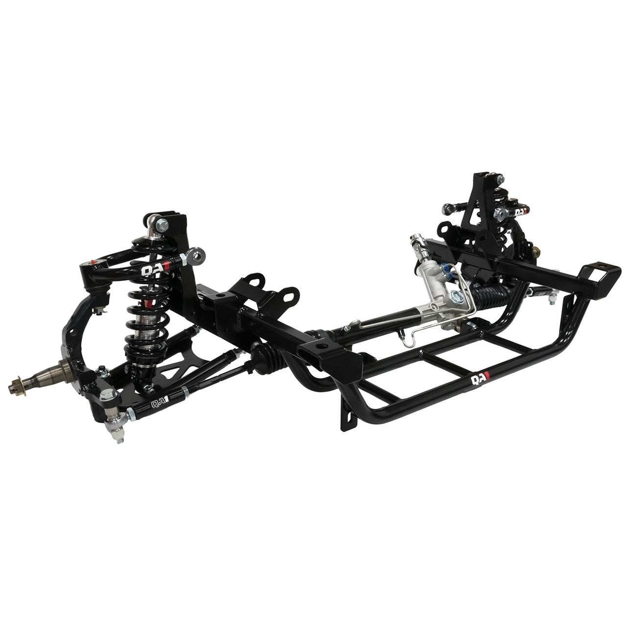 QA1 52348-D350 Front Suspension Kit Drag 62-74 Mopar B/E QA1 52348-D350