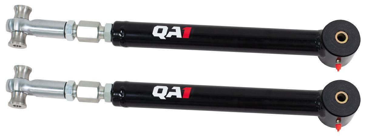 QA1 5234 Rear Lower Trailing Arms Adj 78-88 GM G-Body QA1 5234