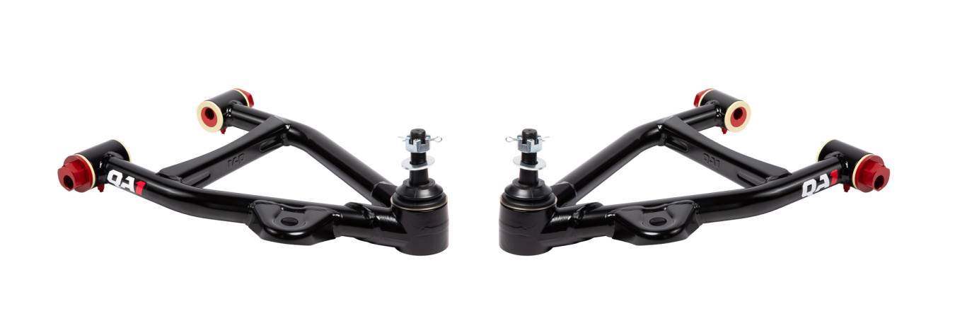 QA1 52540 Control Arm Kit Lower Race Mustang 79-93 5.0L QA1 52540