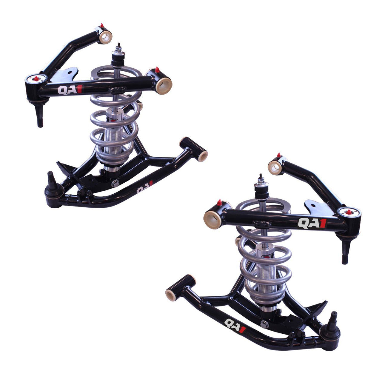 QA1 52612-S550 Control Arm Kit Coilover 88-98 GM C1500 550lb QA1 52612-S550