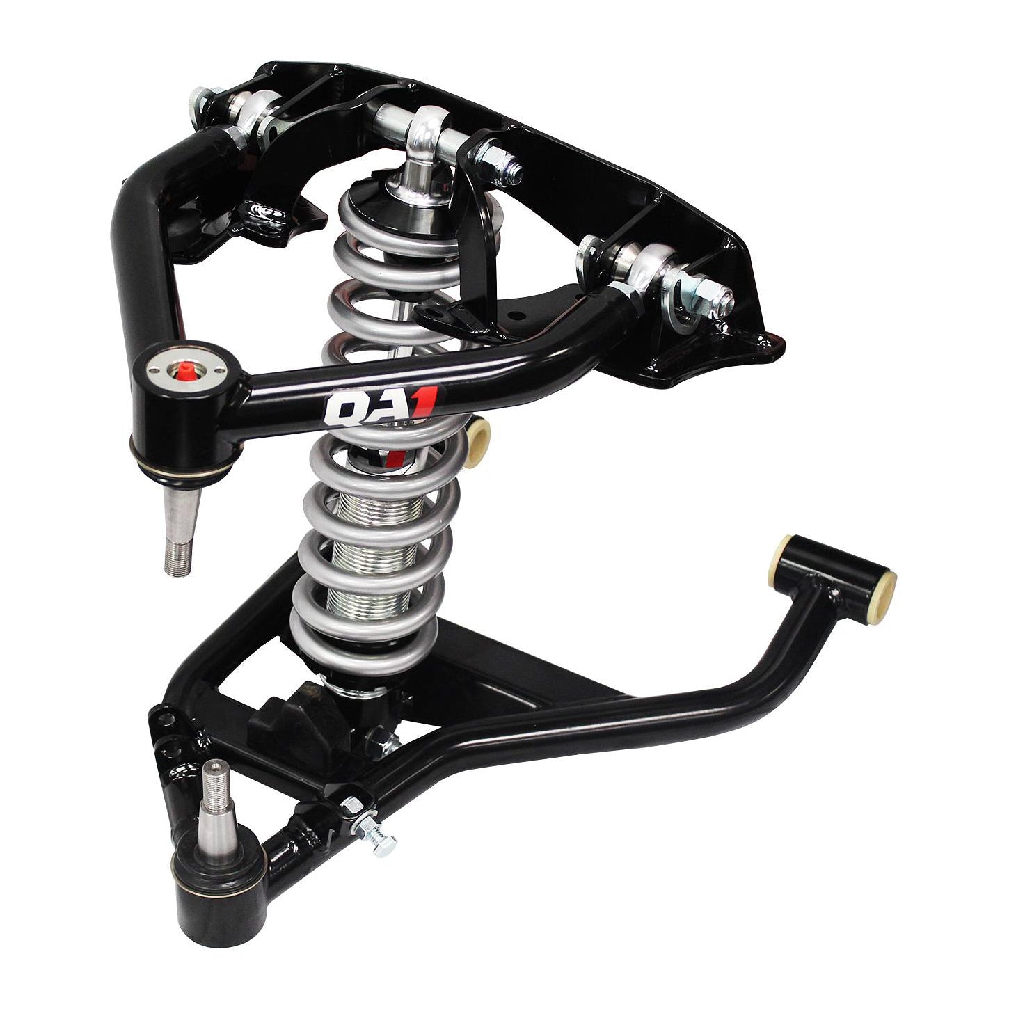 QA1 52613-D600 Control Arm Kit Coilover 88-98 GM C1500 600lbs QA1 52613-D600