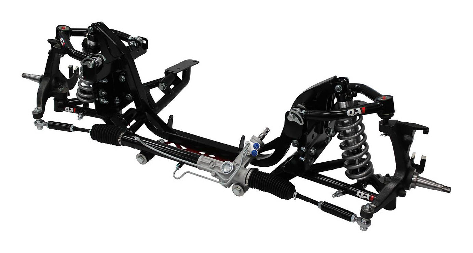 QA1 52620-S500 Front Suspension Kit 65- 79 f100 500lb QA1 52620-S500