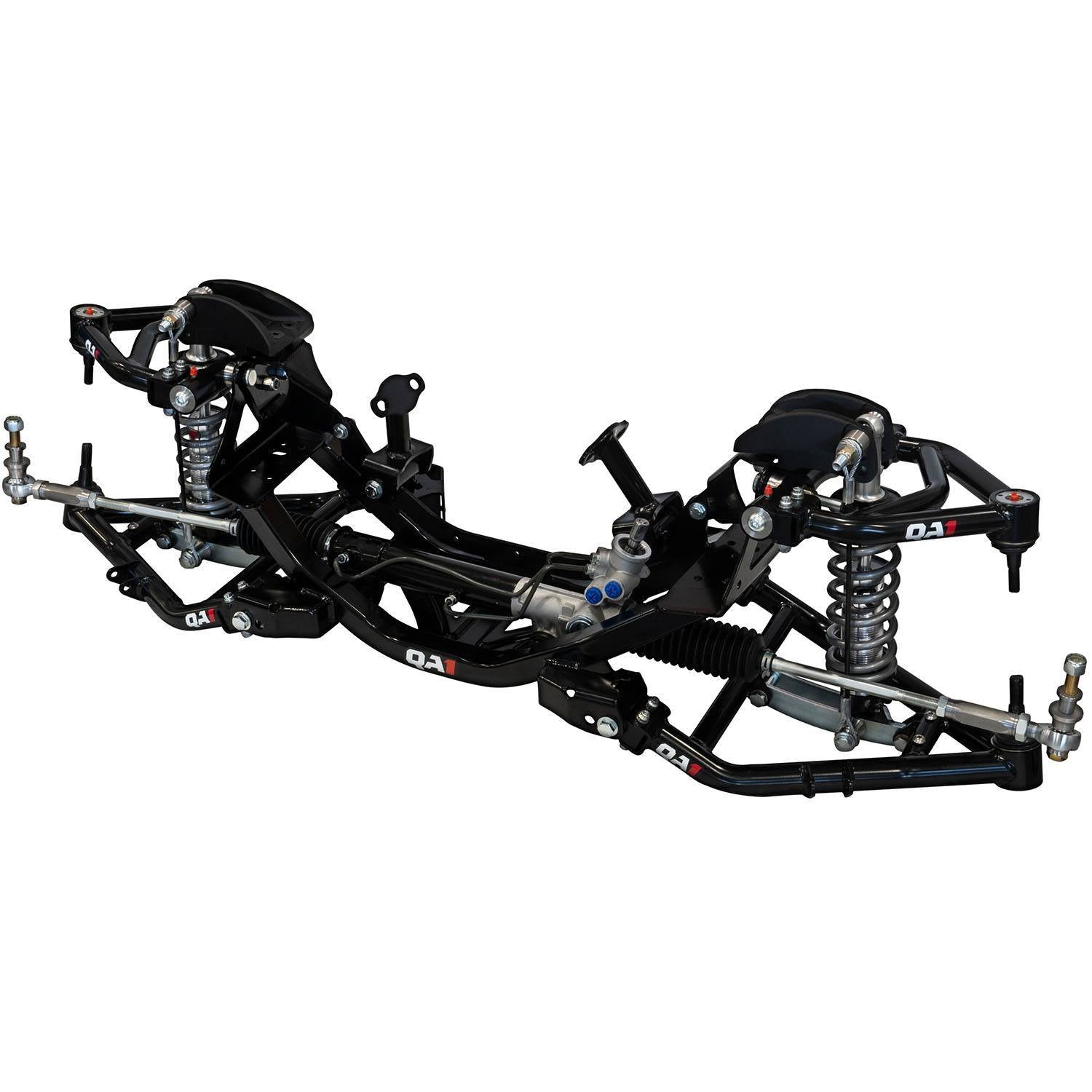 QA1 52622-S750 Front Suspension Kit C/O 63-87 C10 750lb Single QA1 52622-S750