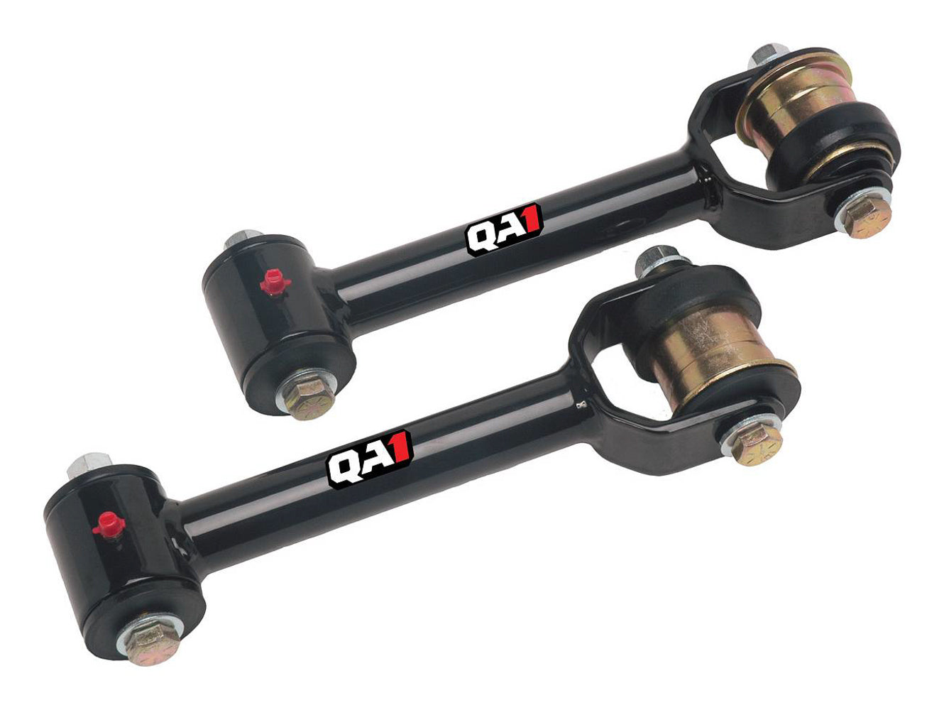 QA1 5267 Upper Tubular Trailing Arms - 78-88 GM G-Body QA1 5267