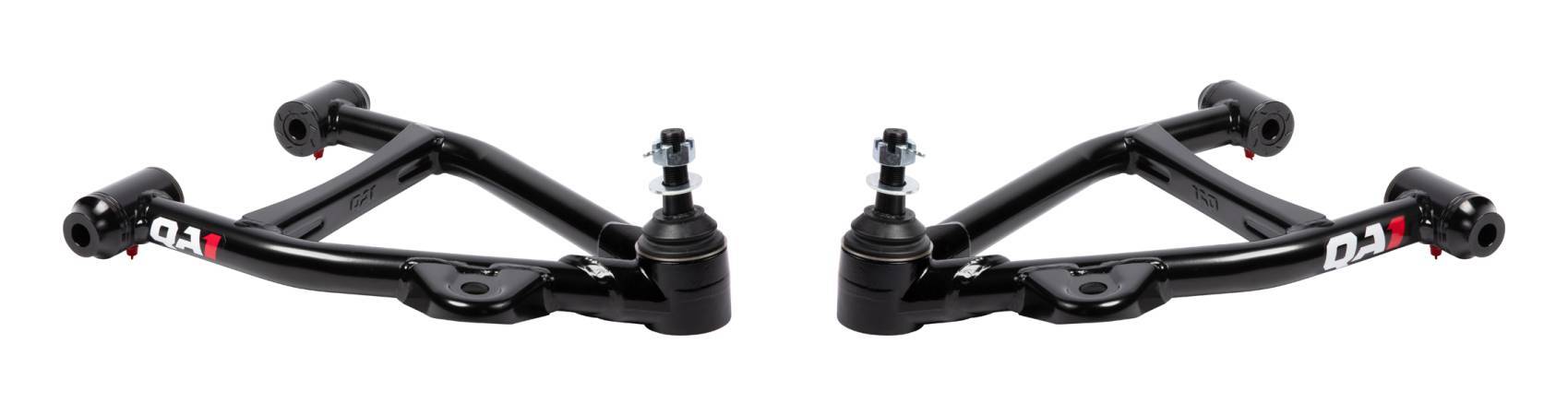 QA1 52740 Eco-Comp Control Arms - 79-93 Mustang 5.0L QA1 52740