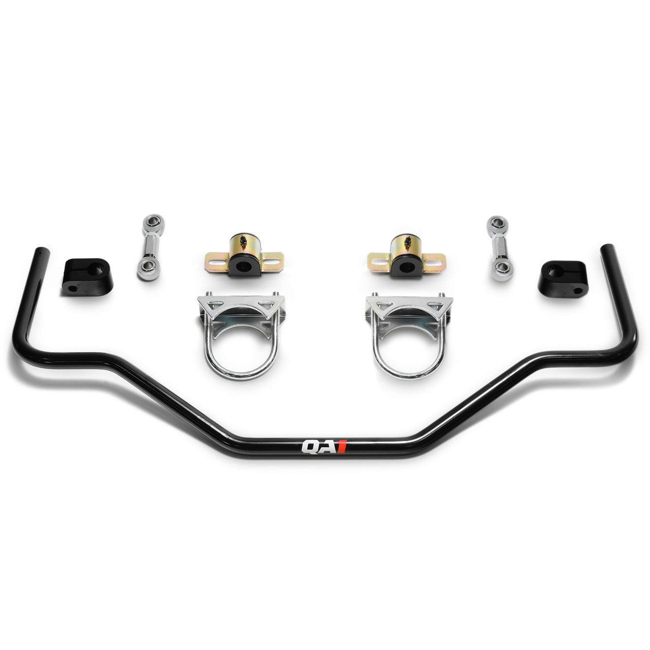 QA1 52829 Rear Sway Bar GM X-Body 68-72 w/ QA1 4-Link QA1 52829