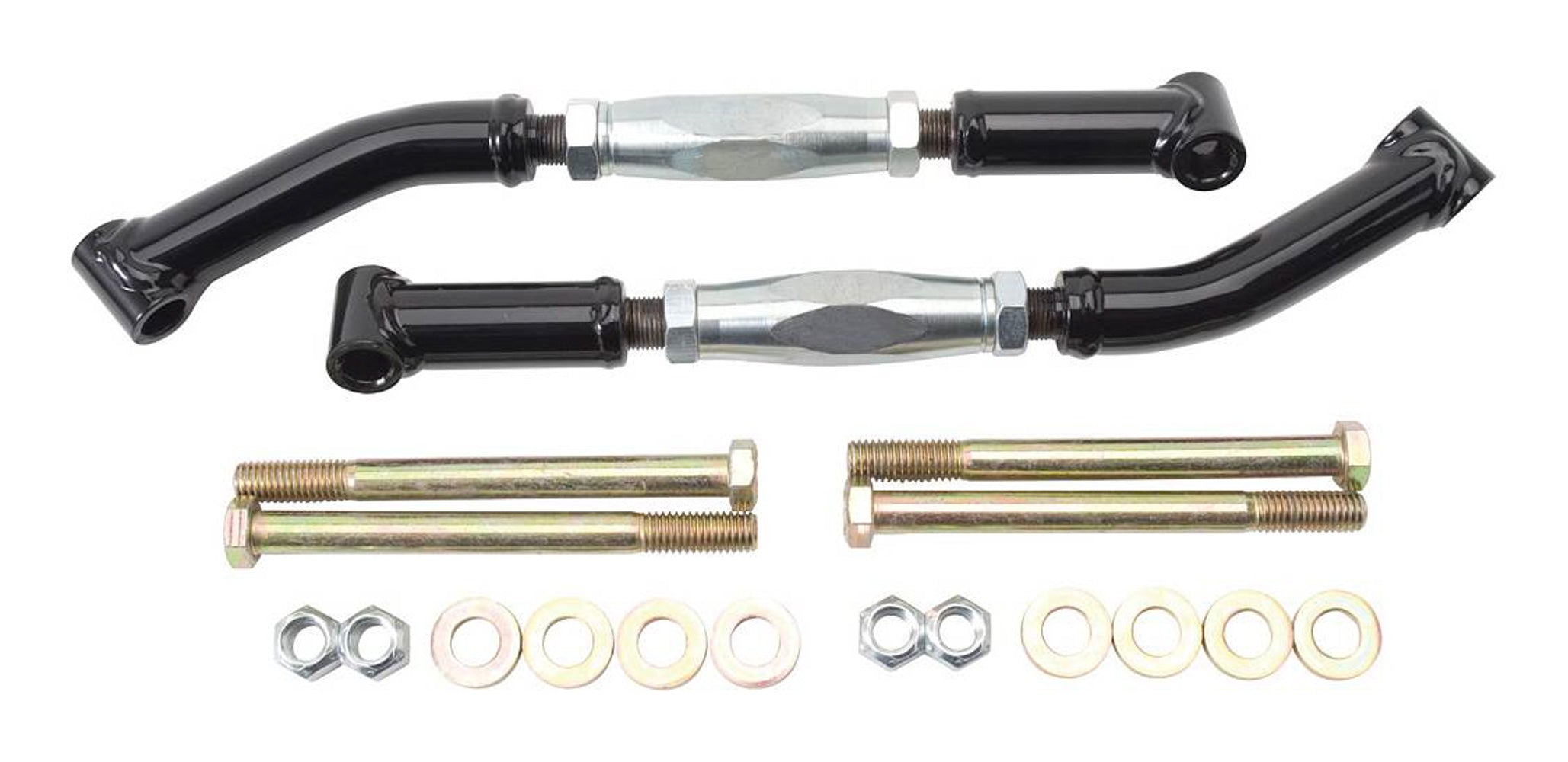 QA1 5283 Rear Frame Support  Kit GM 64-67 A-Body QA1 5283