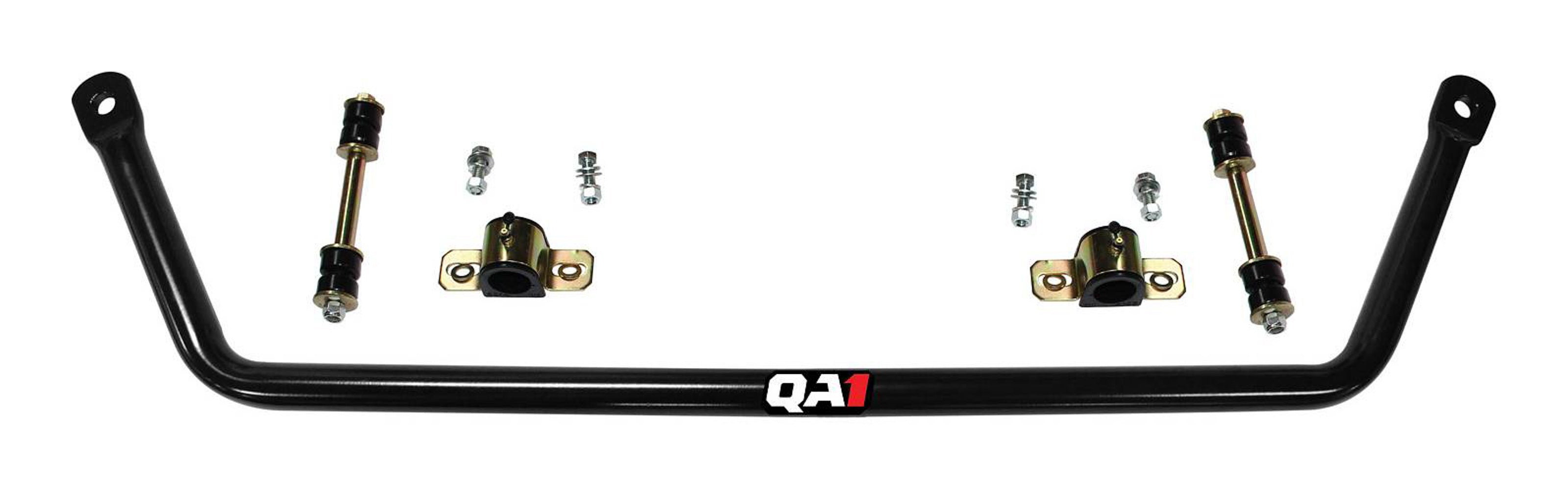 QA1 52860 Sway Bar - Front 1-1/4in 66-72 Mopar B-Body QA1 52860