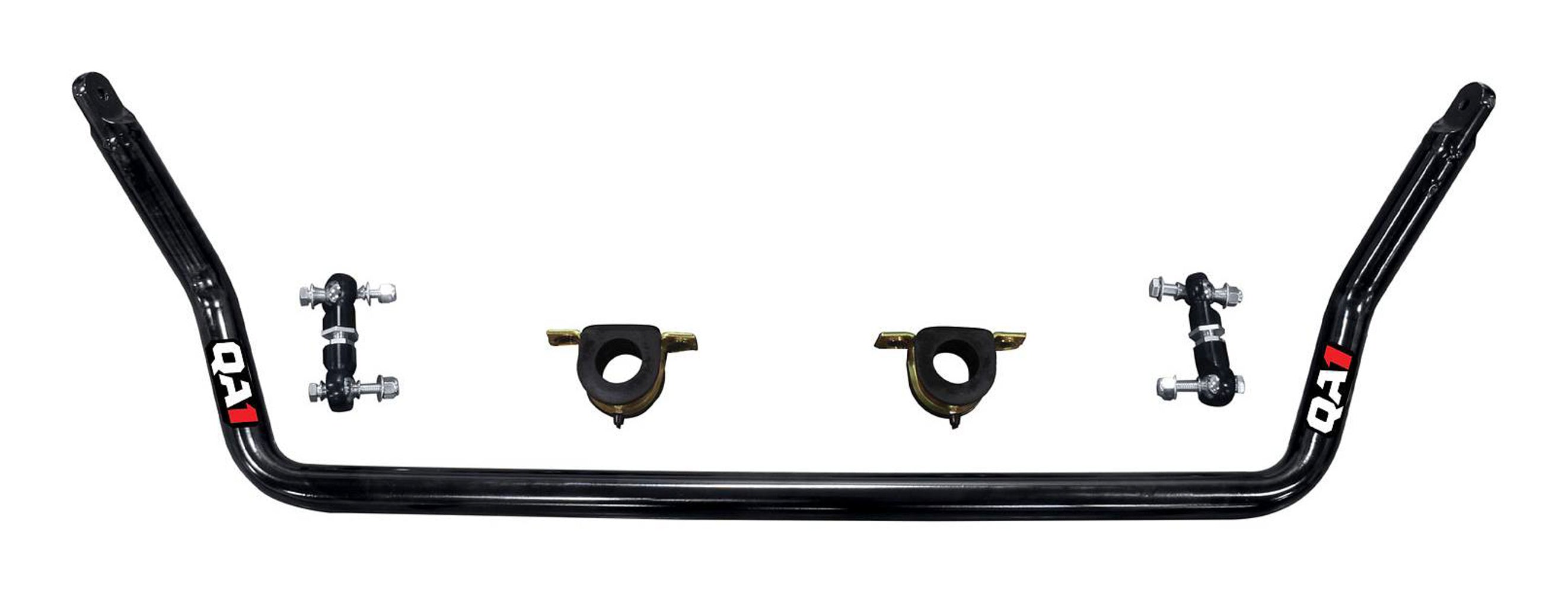 QA1 52865 Sway Bar Front 1-3/8in Ford F100 65-79 QA1 52865