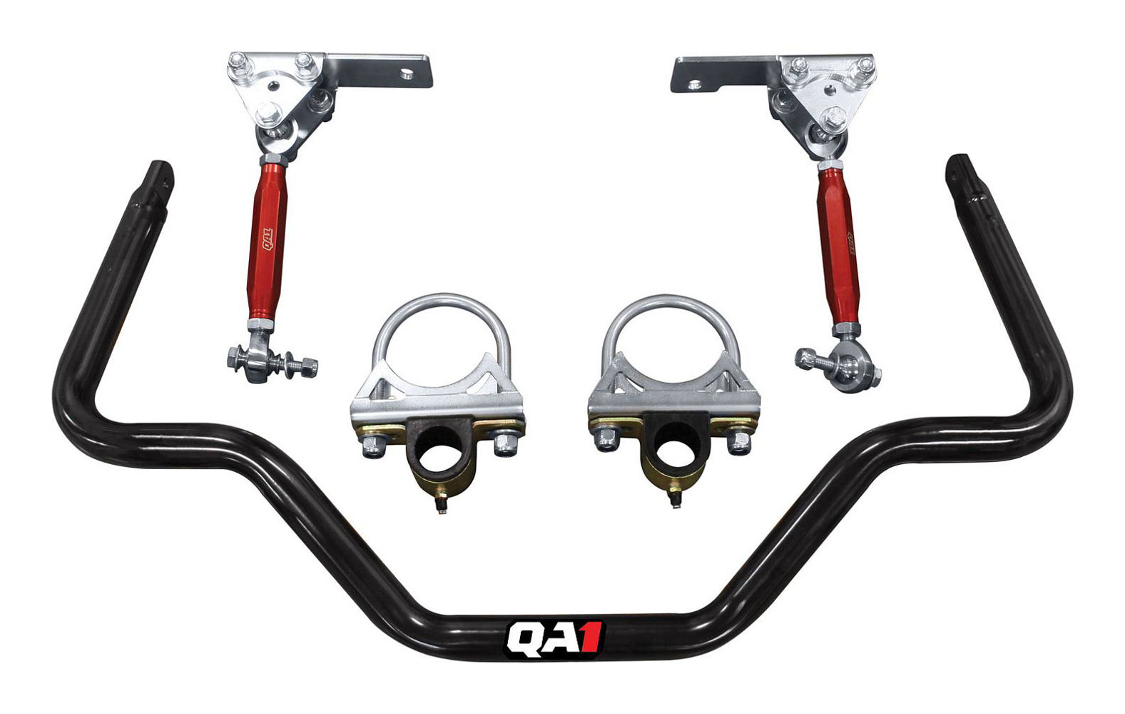QA1 52866 Rear Sway Bar Kit F100 1-1/4in Dia. 65-72 QA1 52866