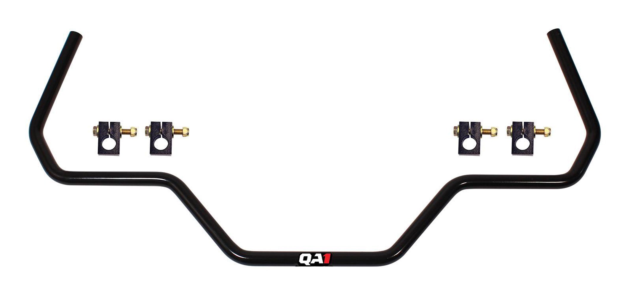 QA1 52878 Sway Bar Kit Rear 1in 78-88 GM A/G Body QA1 52878