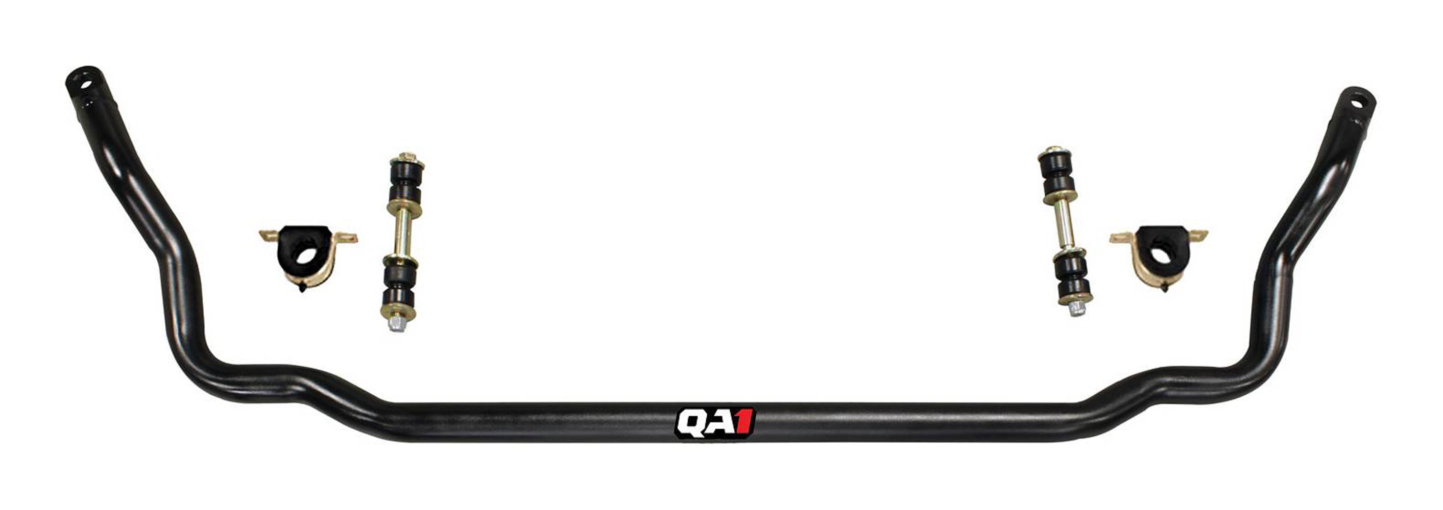 QA1 52893 Sway Bar Kit 75-79 GM X 73-77 A 70-81 F-Body QA1 52893