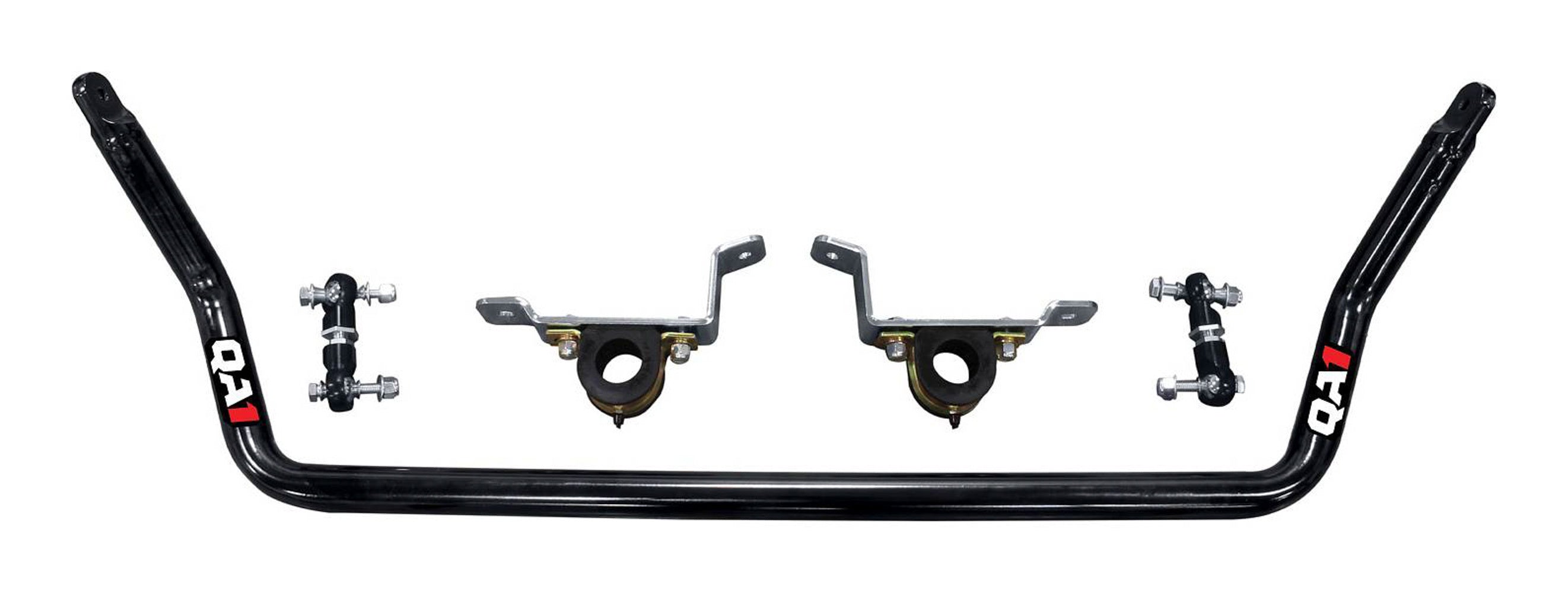 QA1 52896 63-86 C10 Front Sway Bar Kit 1-3/8in QA1 52896