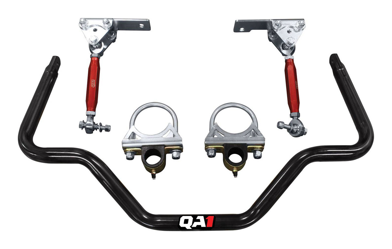 QA1 52897 63-72 C10 Rear Sway Bar Kit 1-1/4in QA1 52897