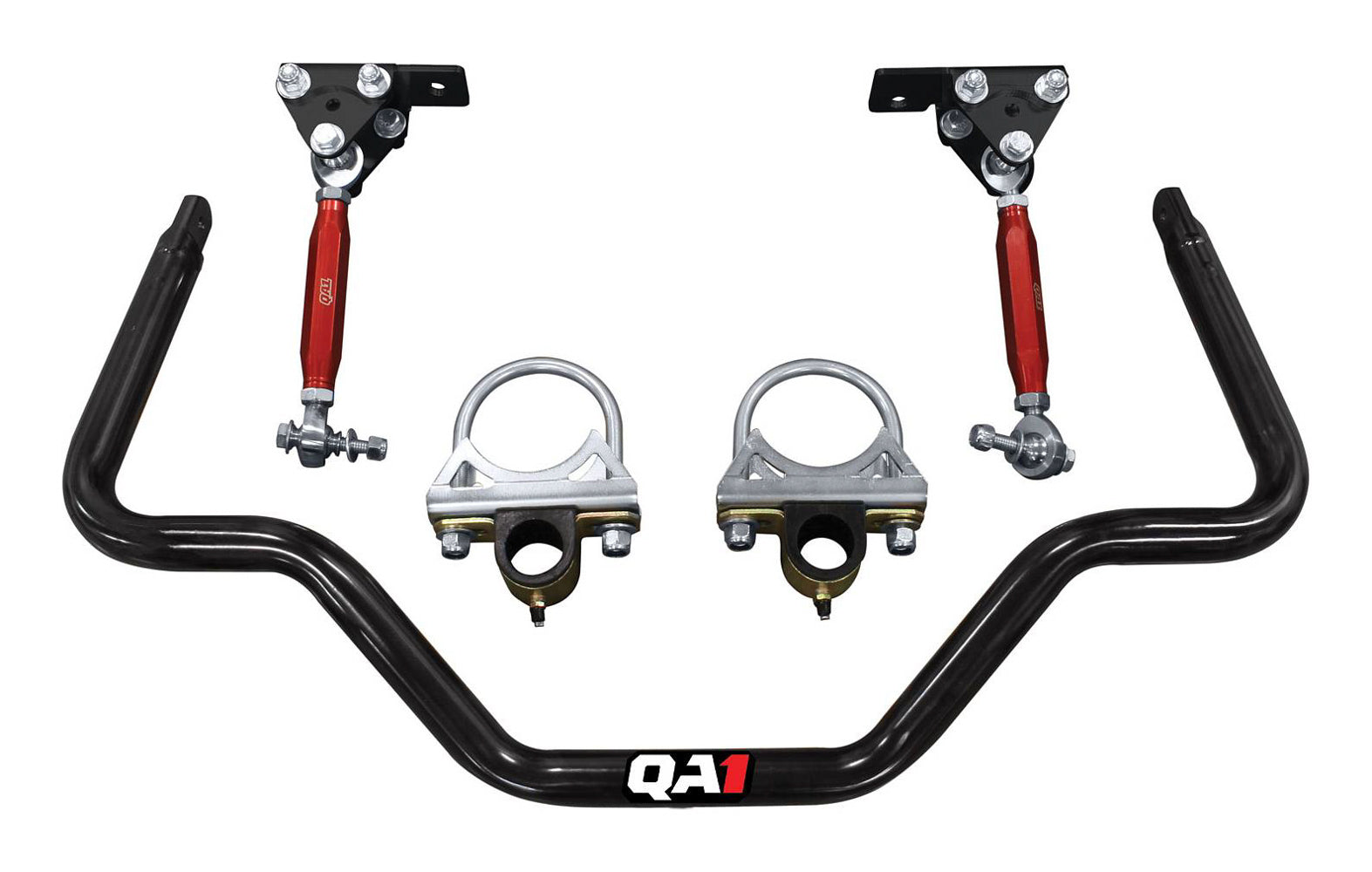 QA1 52899 Sway Bar Kit Rear GM C10 73-87 1-1/4in Dia QA1 52899