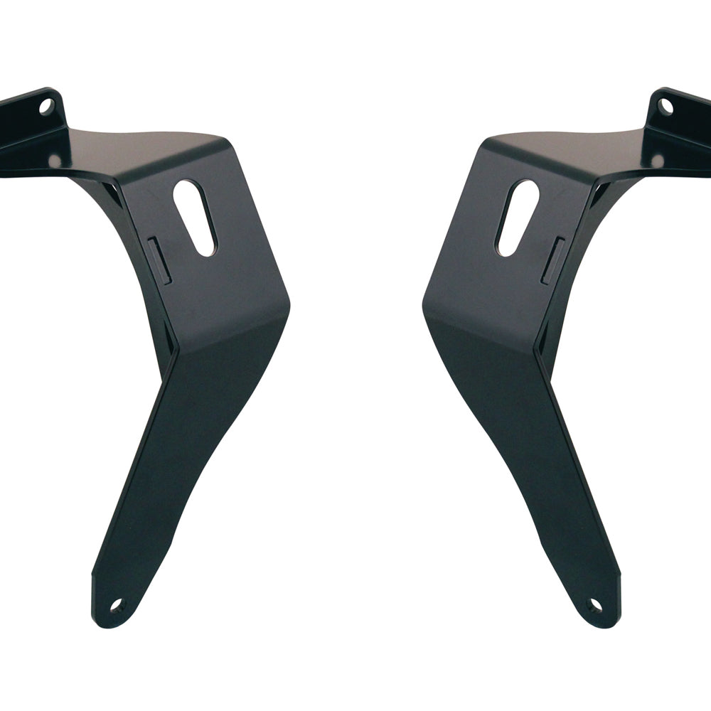 QA1 7740-252 Engine Mounts Ford F100 Windsor QA1 7740-252