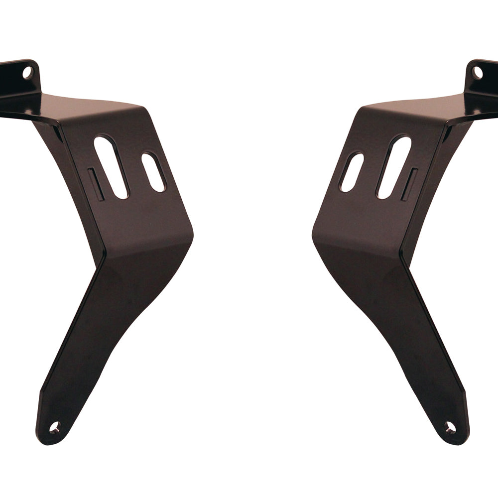 QA1 7740-253 Engine Mounts Ford F100 Modular / Coyote QA1 7740-253