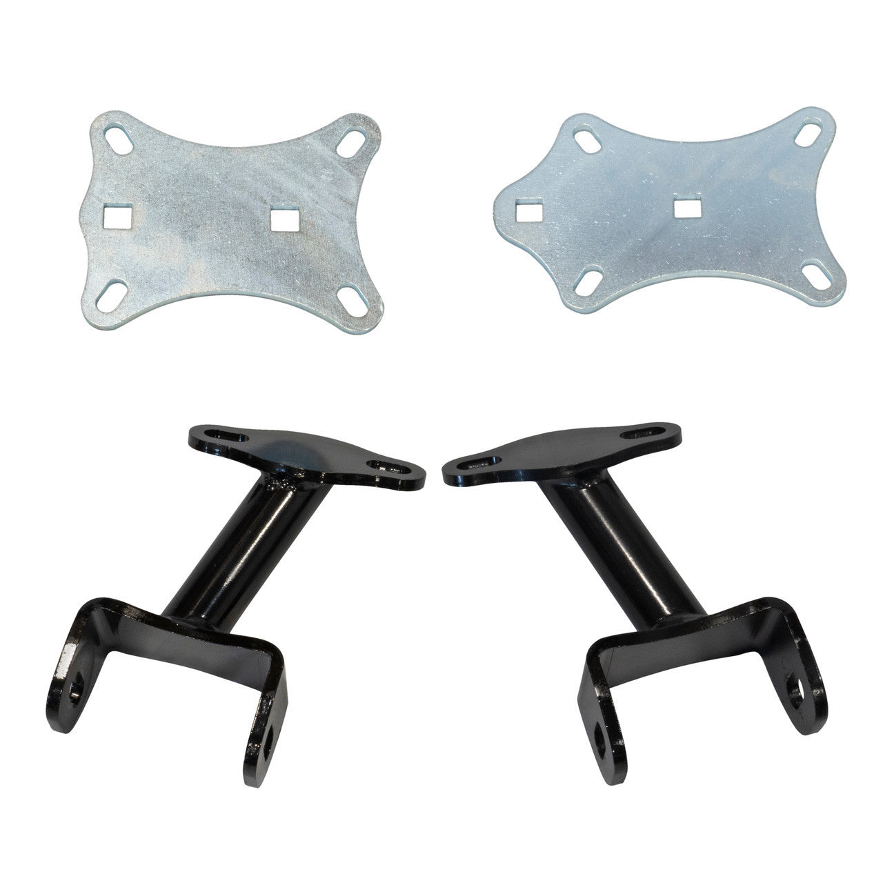 QA1 7740-374 Engine Mount Kit LS 63-87 QA1 7740-374