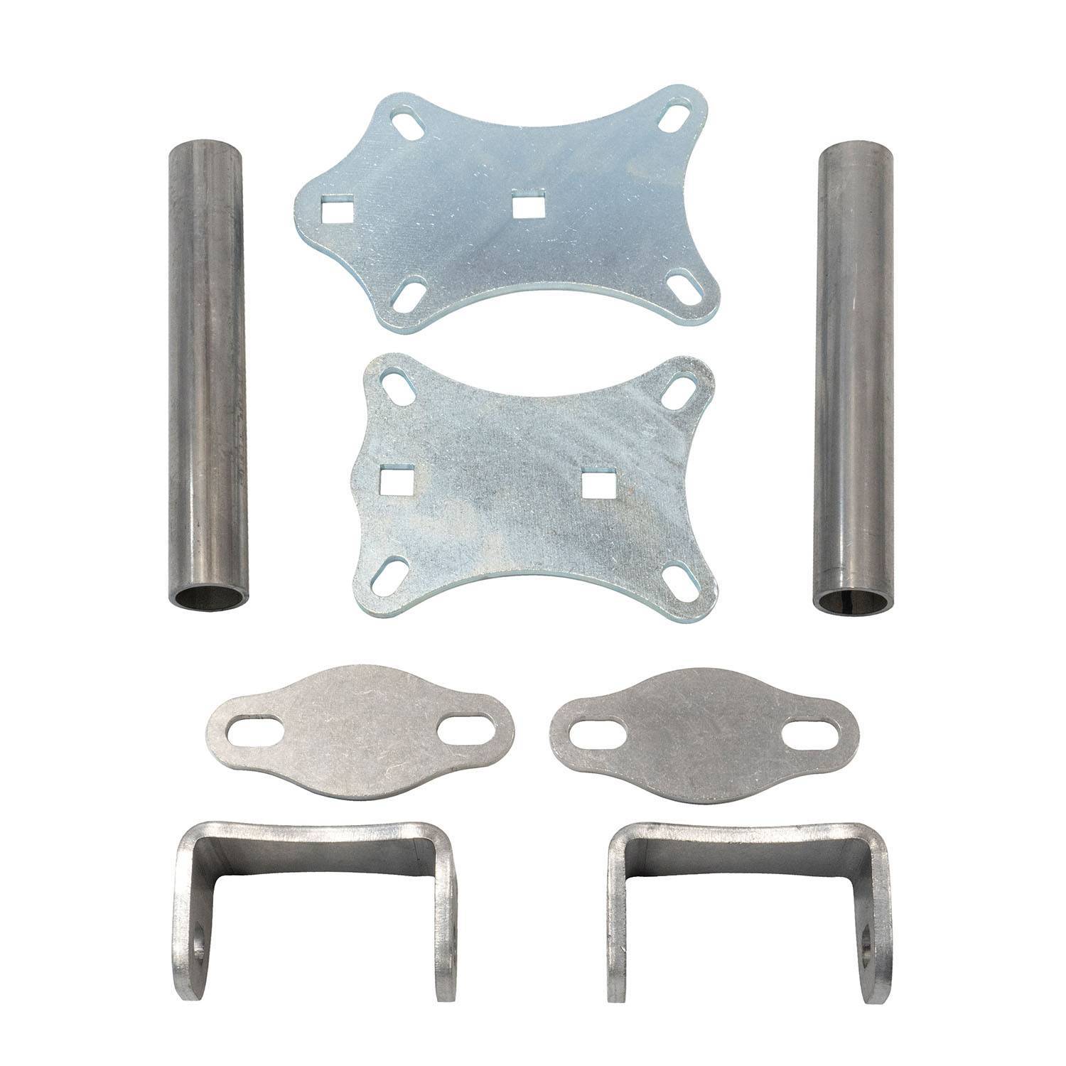 QA1 7740-379 Engine Mount Kit DIY LS/LT Unwelded QA1 7740-379