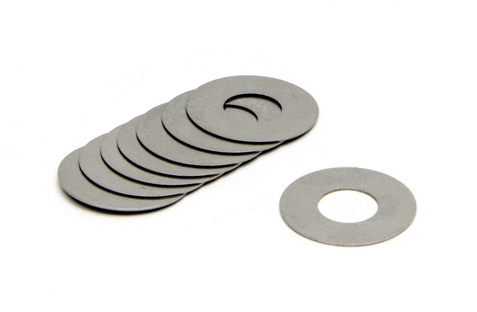 QA1 7855-115 Valve Disc 8pk 1.300 OD x .012in QA1 7855-115