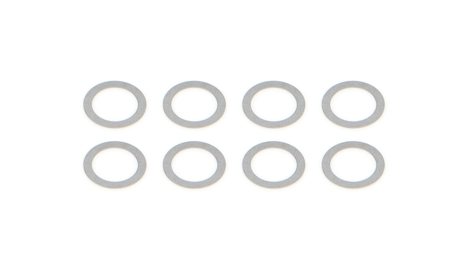 QA1 7855-181 Valve Disc Kit 8-pk .542 OD X .010in QA1 7855-181