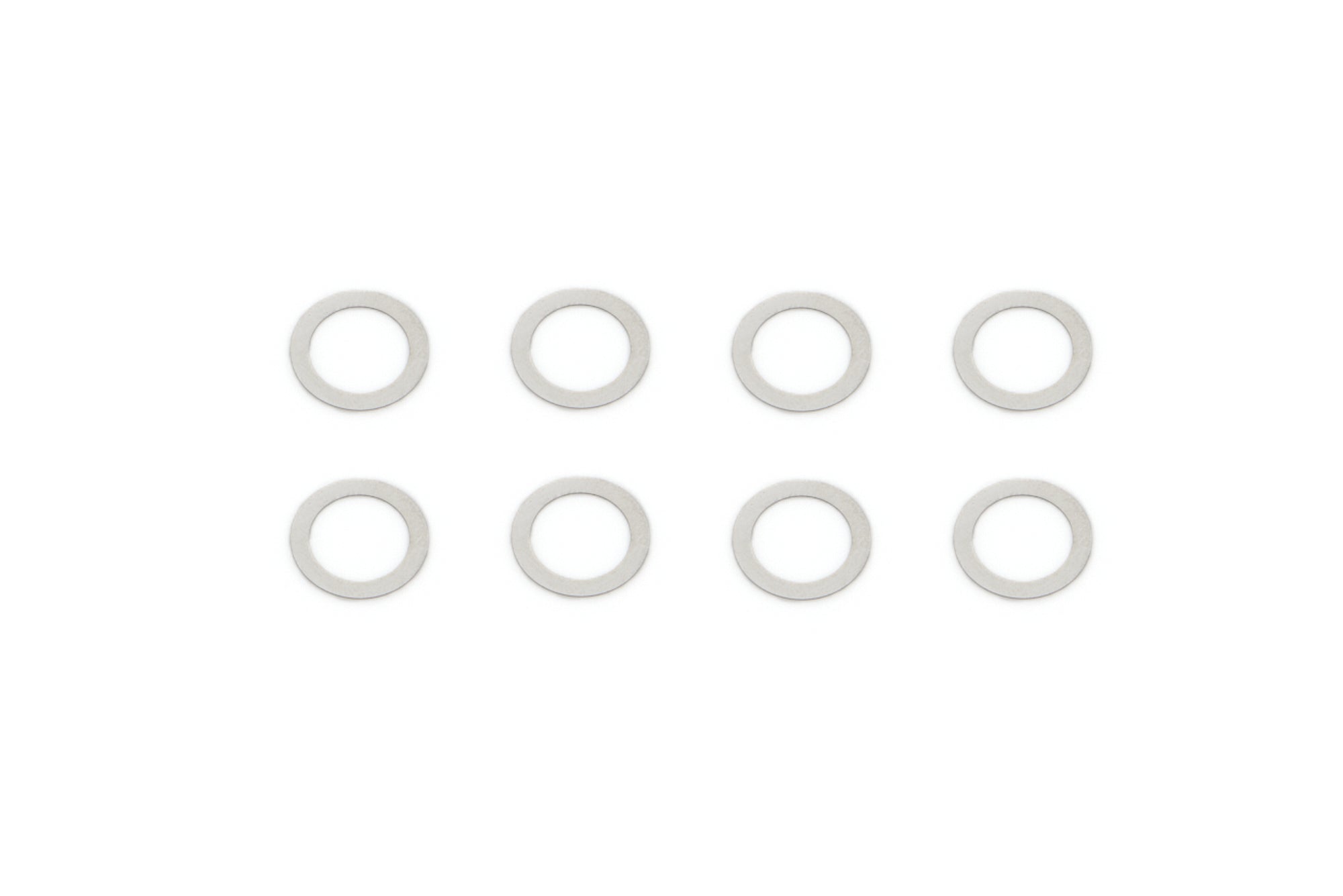 QA1 7855-193 Valve Disc Kit 8pk .542 OD X .008in QA1 7855-193