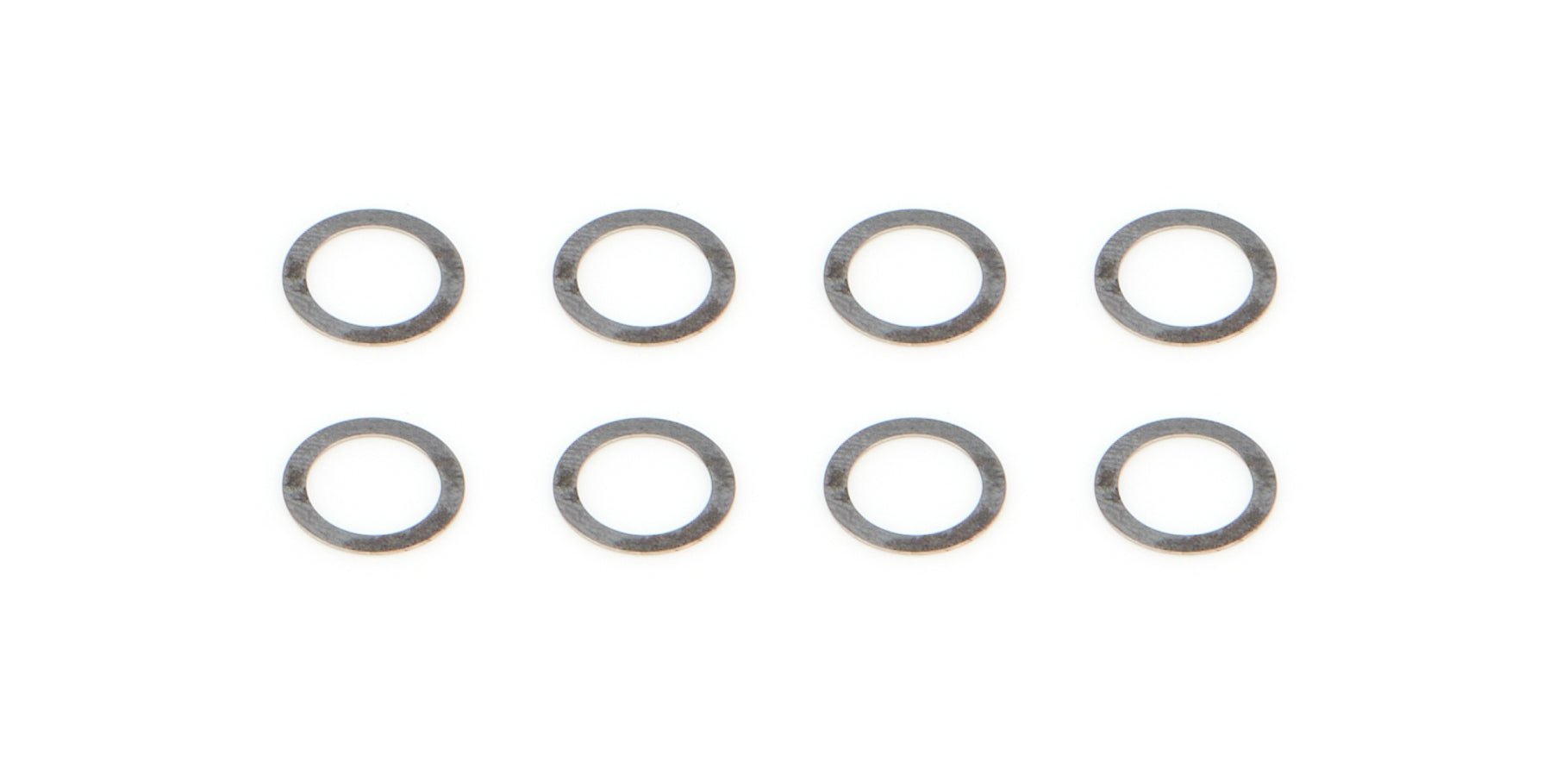 QA1 7855-194 Valve Disc Kit 8pk .542 OD X .012in QA1 7855-194