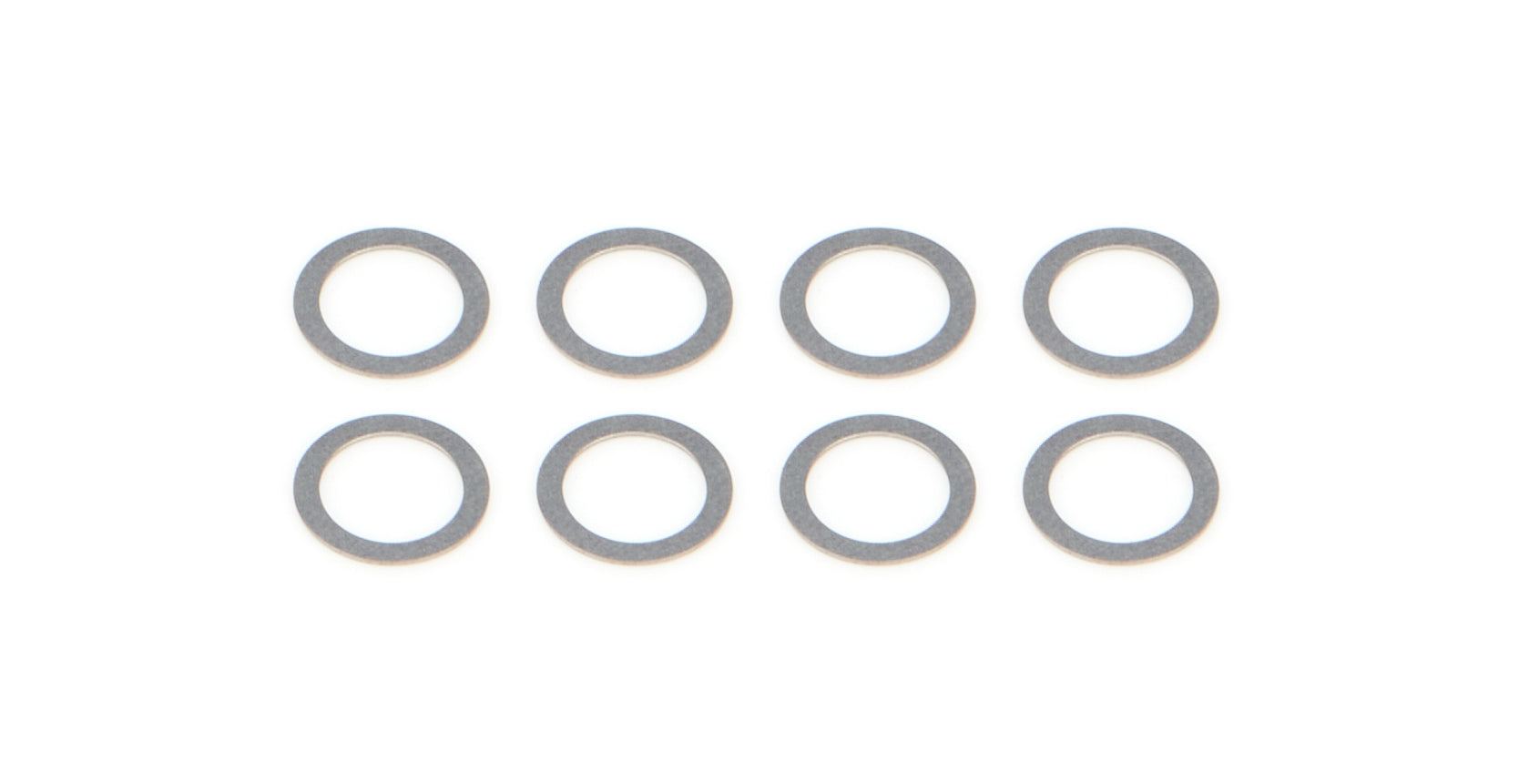 QA1 7855-195 Valve Disc Kit 8pk .542 OD X .015in QA1 7855-195