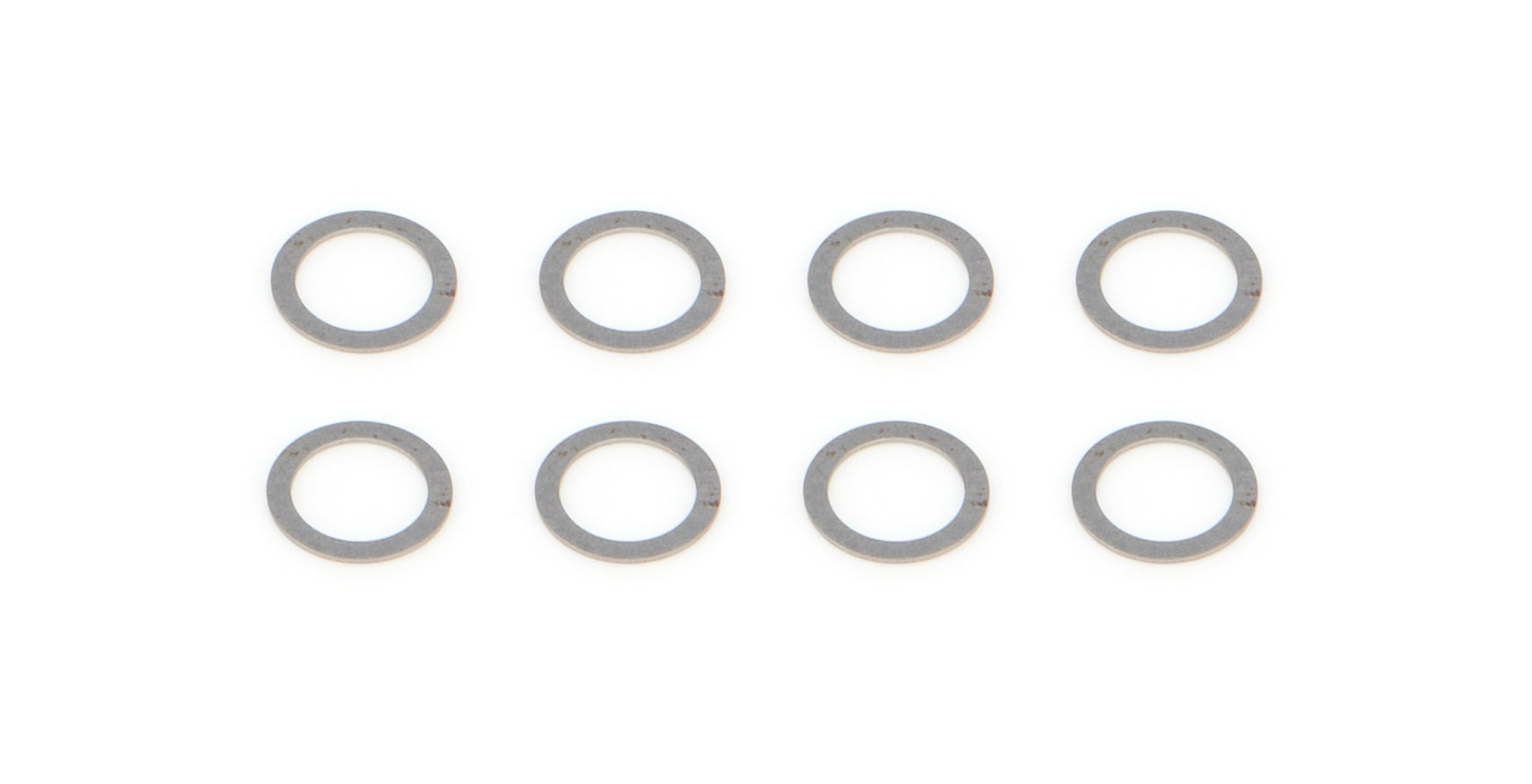 QA1 7855-196 Valve Disc Kit 8pk .542 OD X .020in QA1 7855-196