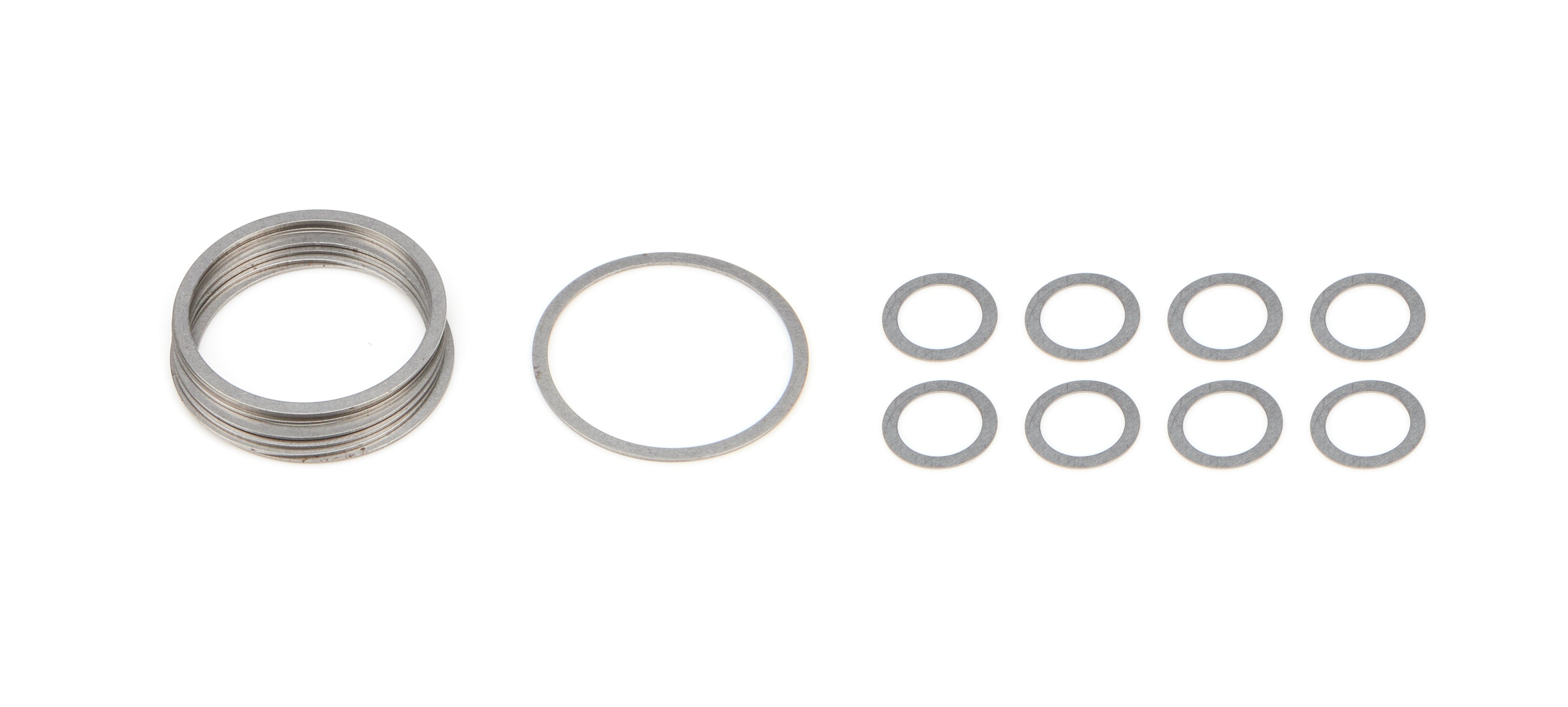 QA1 7855-200 Ring Shim Kit 1.300in OD X .020in 8pk QA1 7855-200